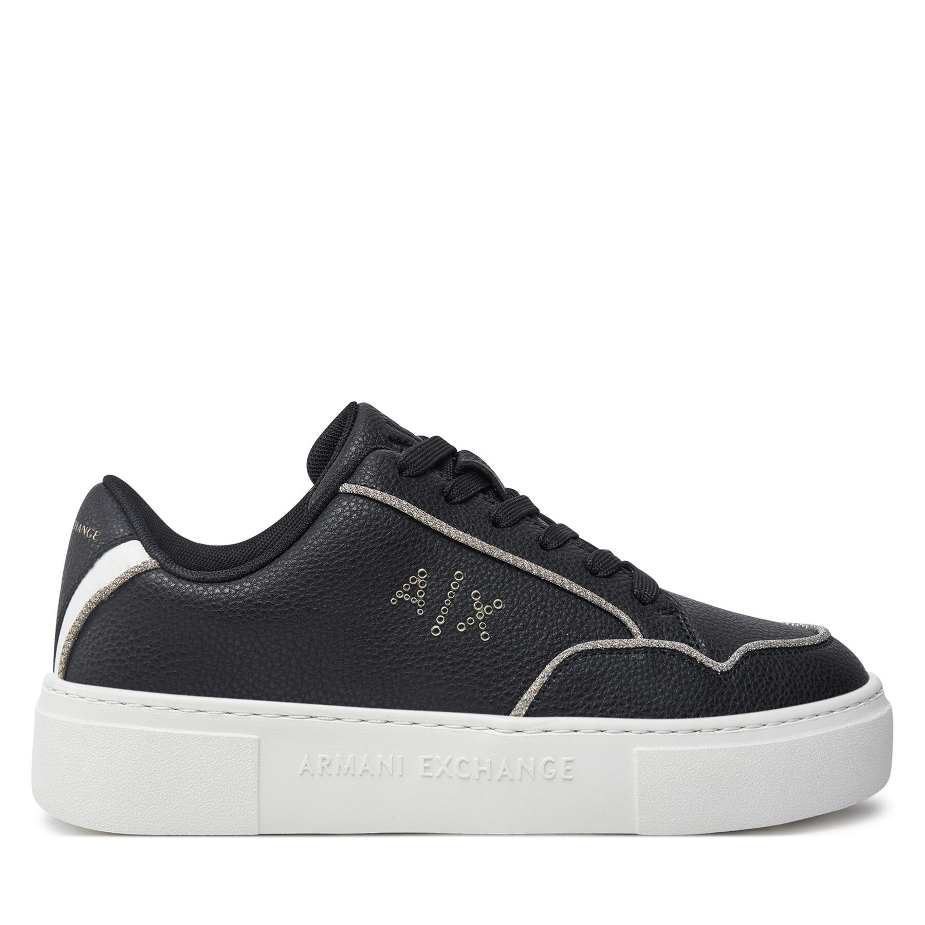 Sneakers Armani Exchange