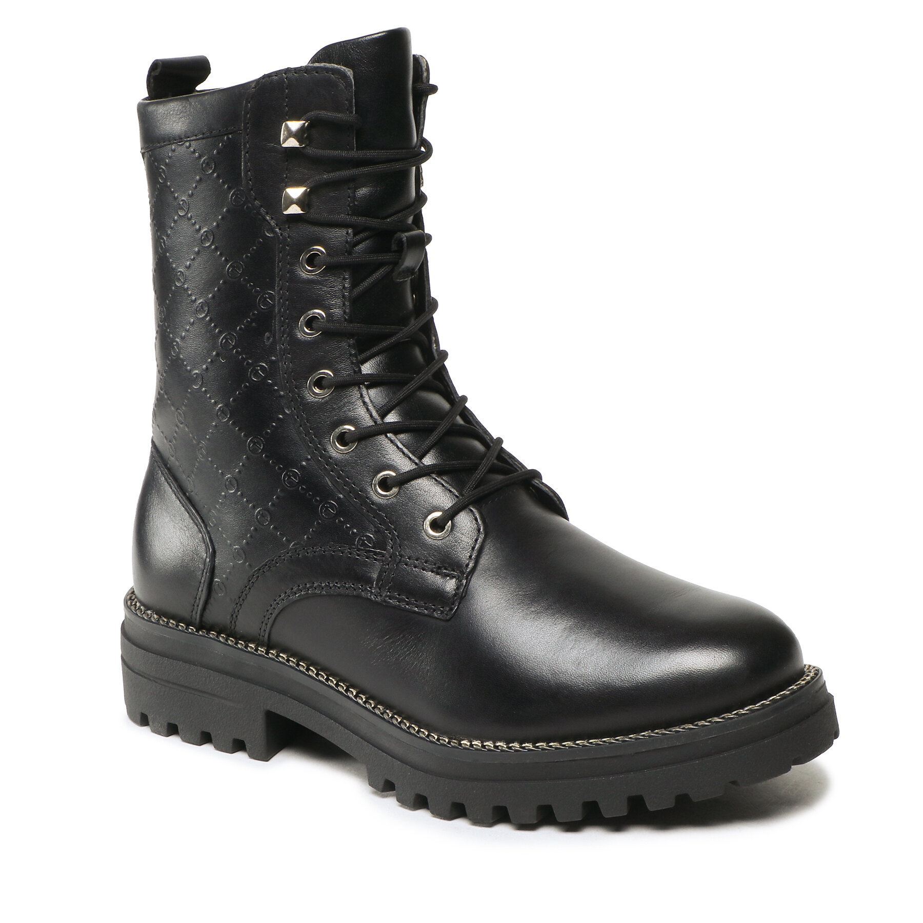 Botas Tamaris 1-25224-29 Negro