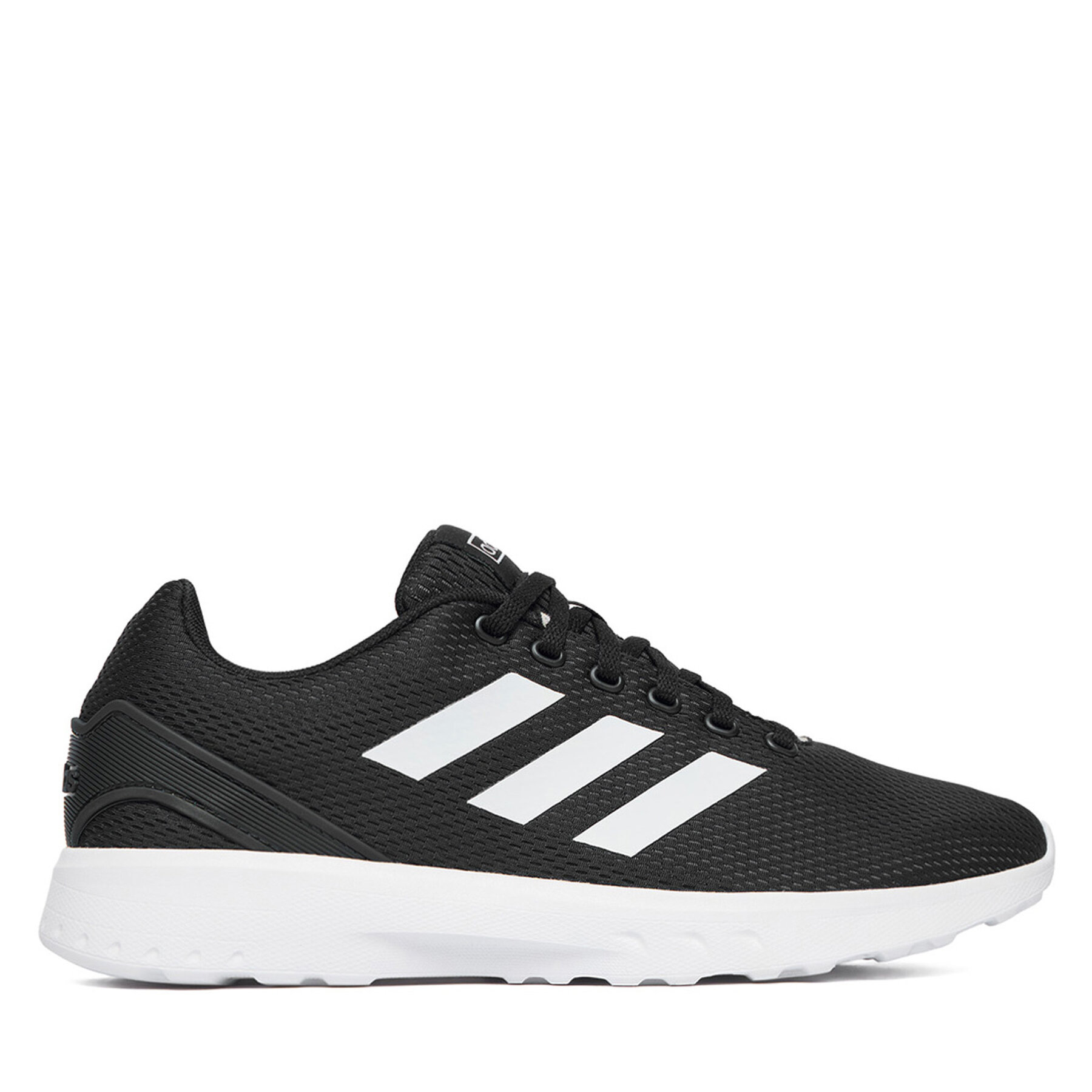 Παπούτσια για Τρέξιμο adidas C-NEBZED BASIC KJ4336 Μαύρο