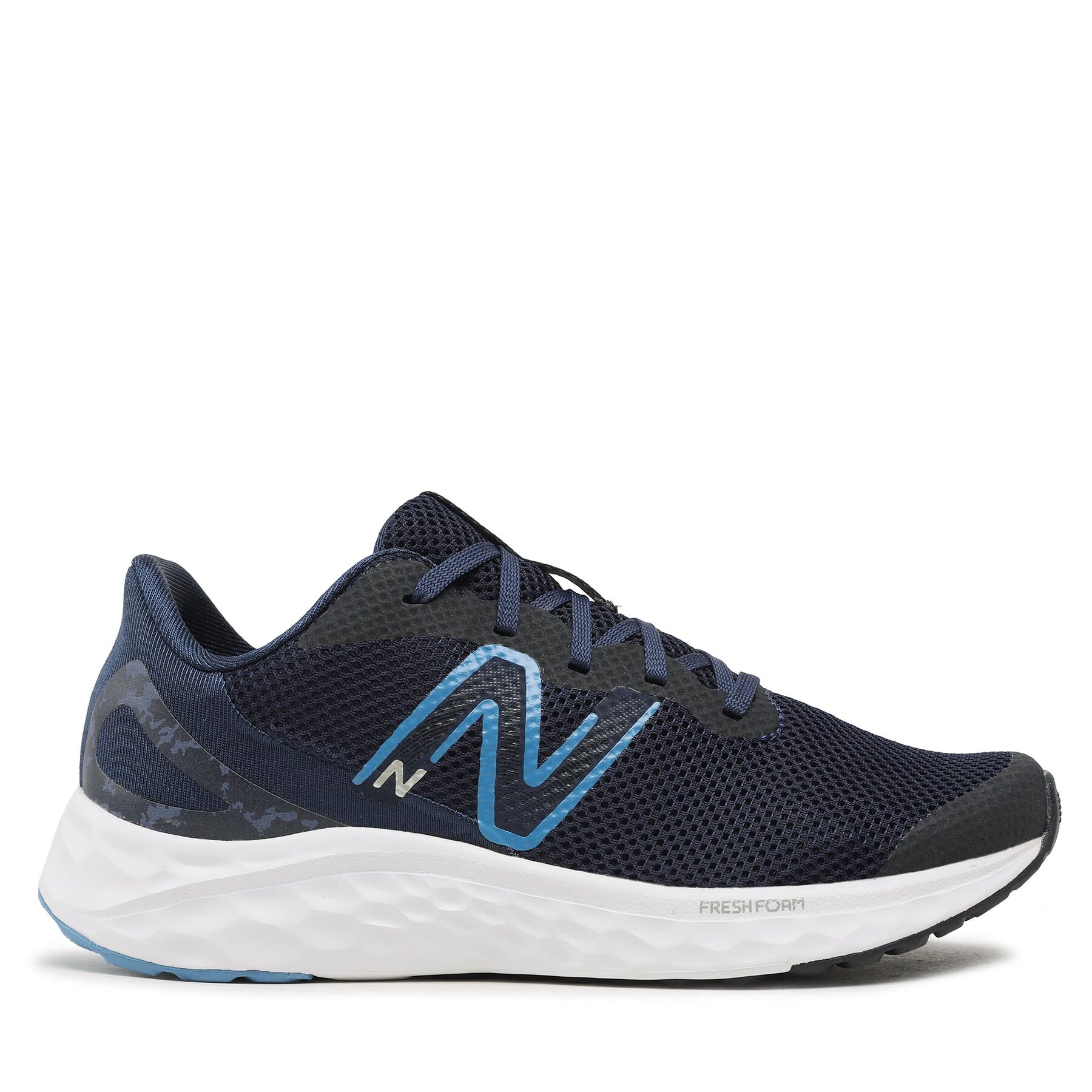 Zapatillas de running New Balance Fresh Foam Arishi v4 GPARIRN4 Azul marino