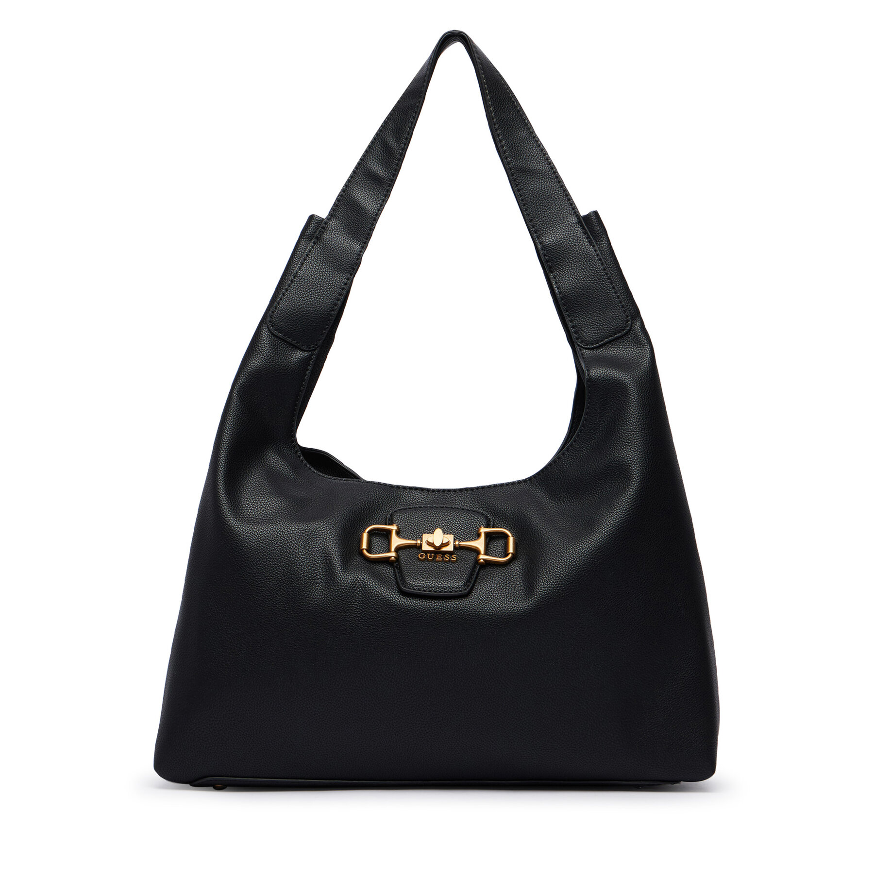 Geantă Guess Sunset HWBB23 14020 Negru