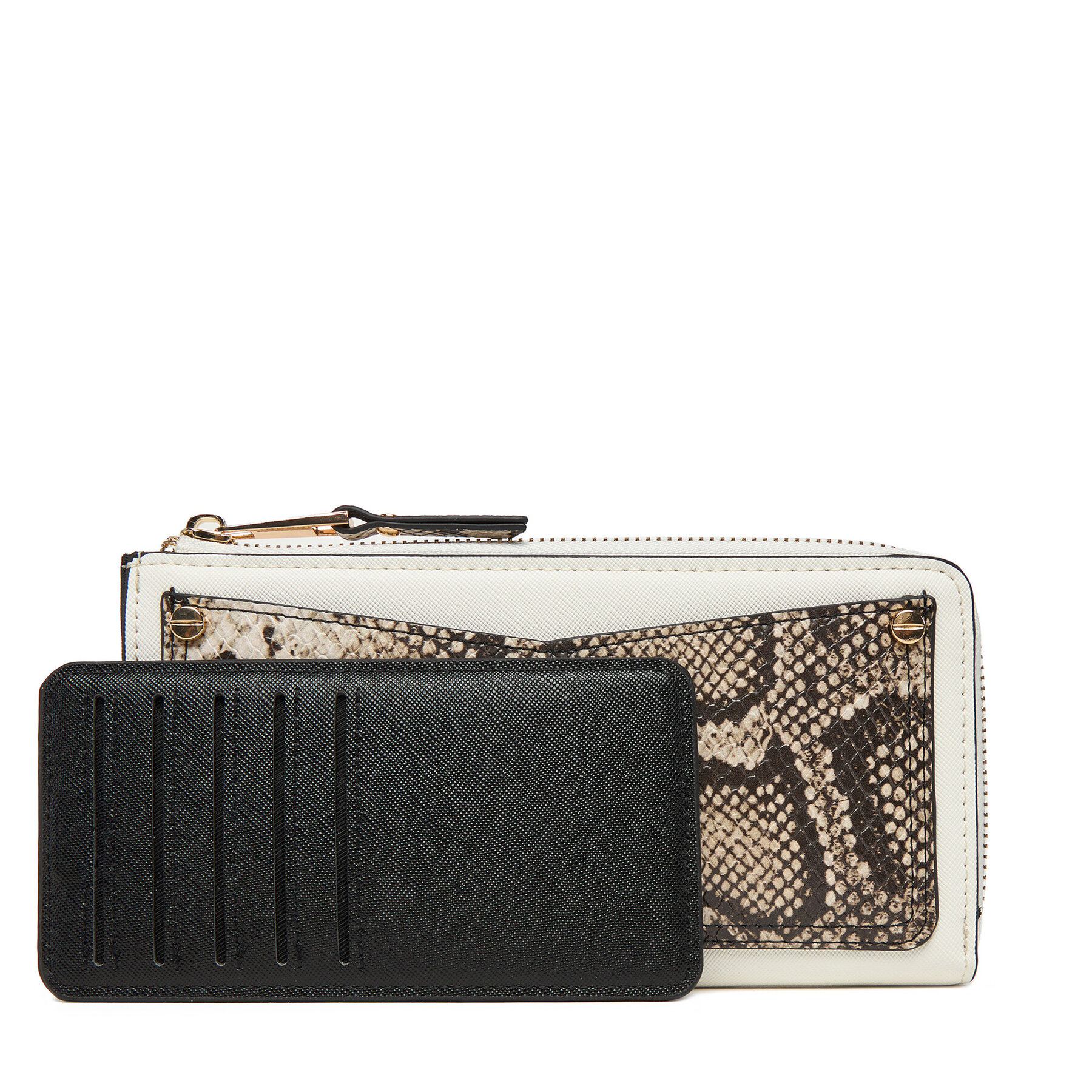 Πορτοφόλι Aldo Kedoreveth 14076874 Καφέ