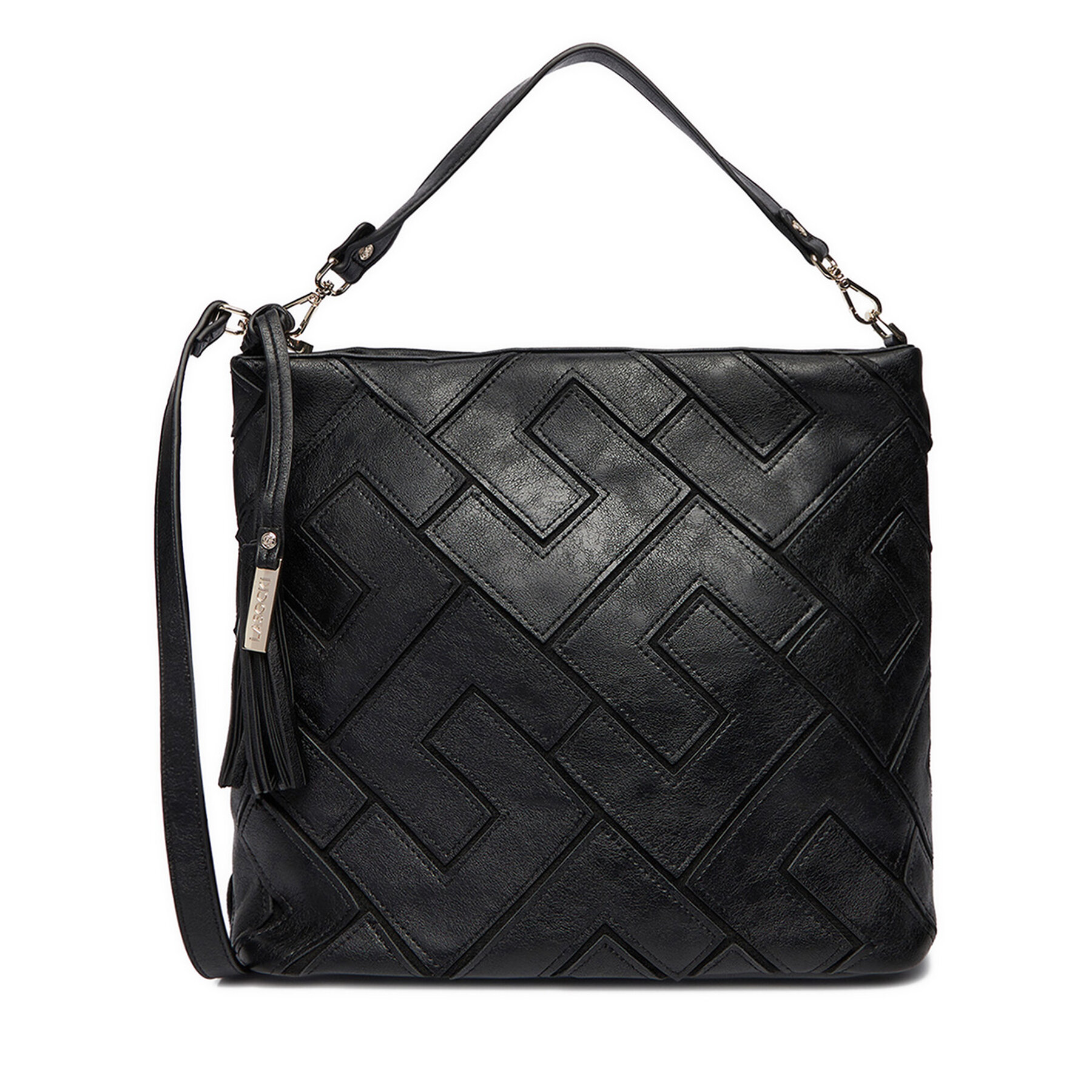 Borsetta Lasocki MLP-E-023-05 Nero