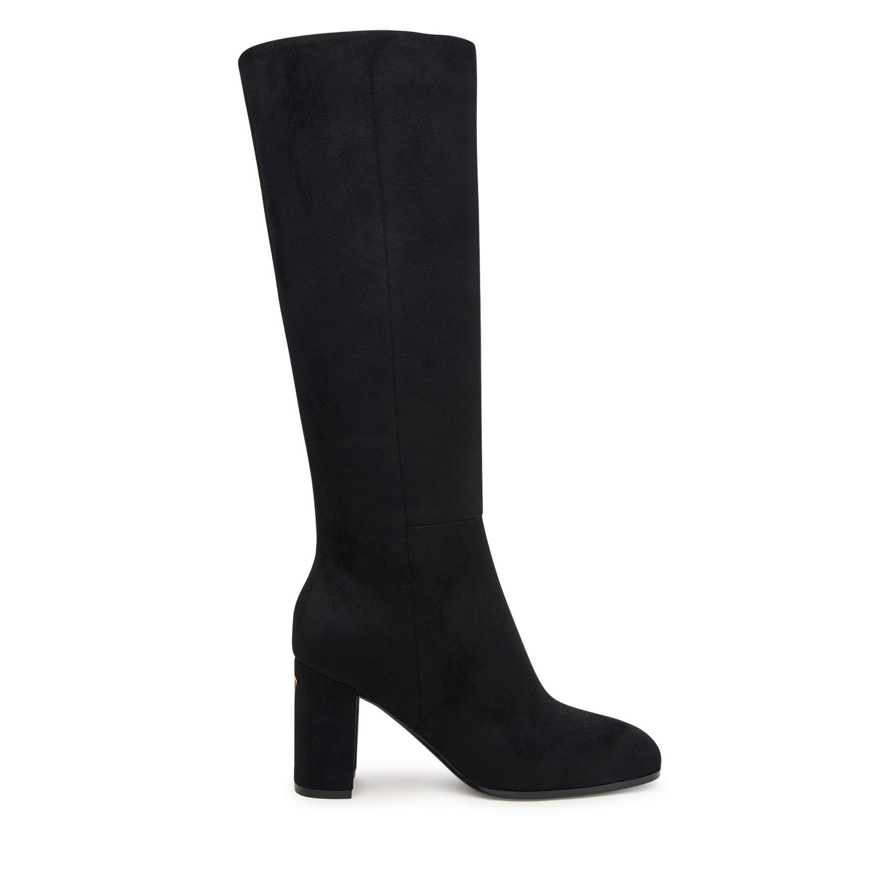 Guess Stiefel 184492 Schwarz