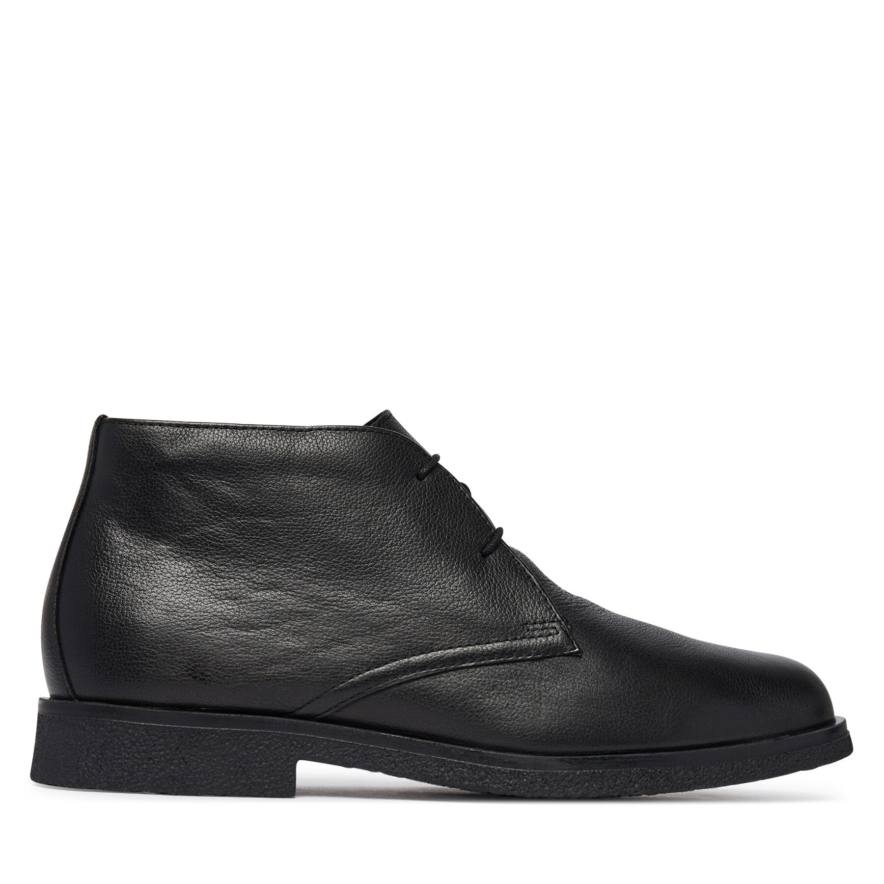 Auliniai batai Geox U Claudio U6658D 00047 C9999 Juoda