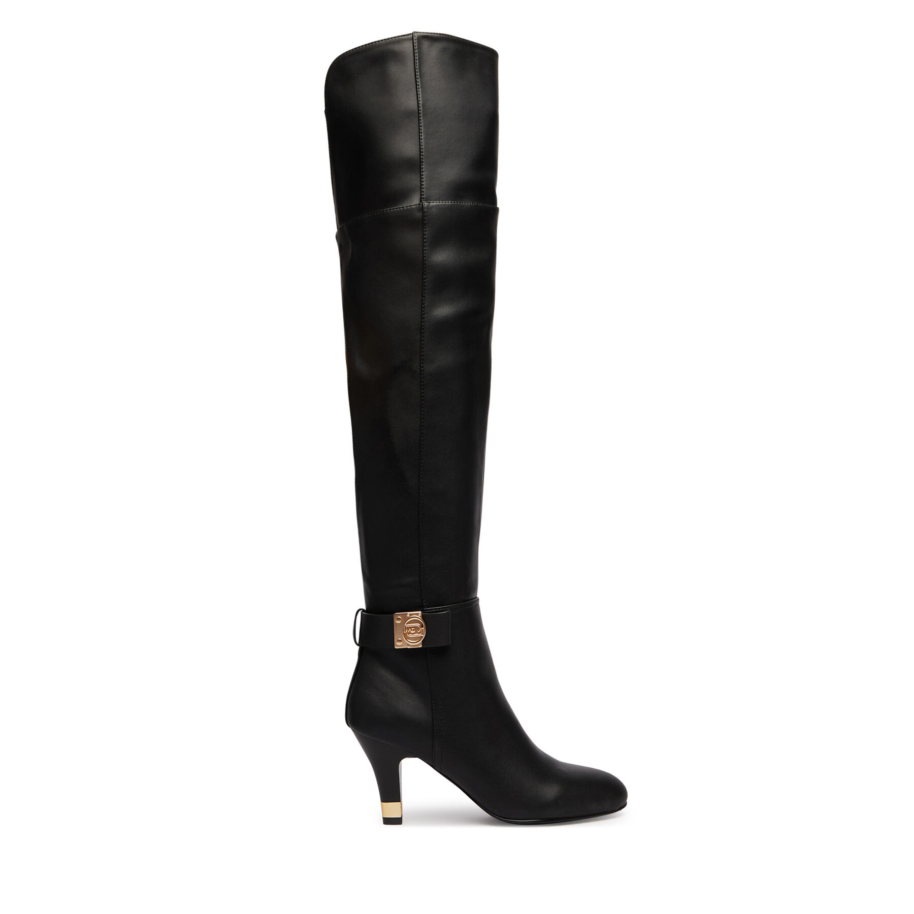 Stiefel Liu Jo Blake 03 SF6027 PX889 Schwarz