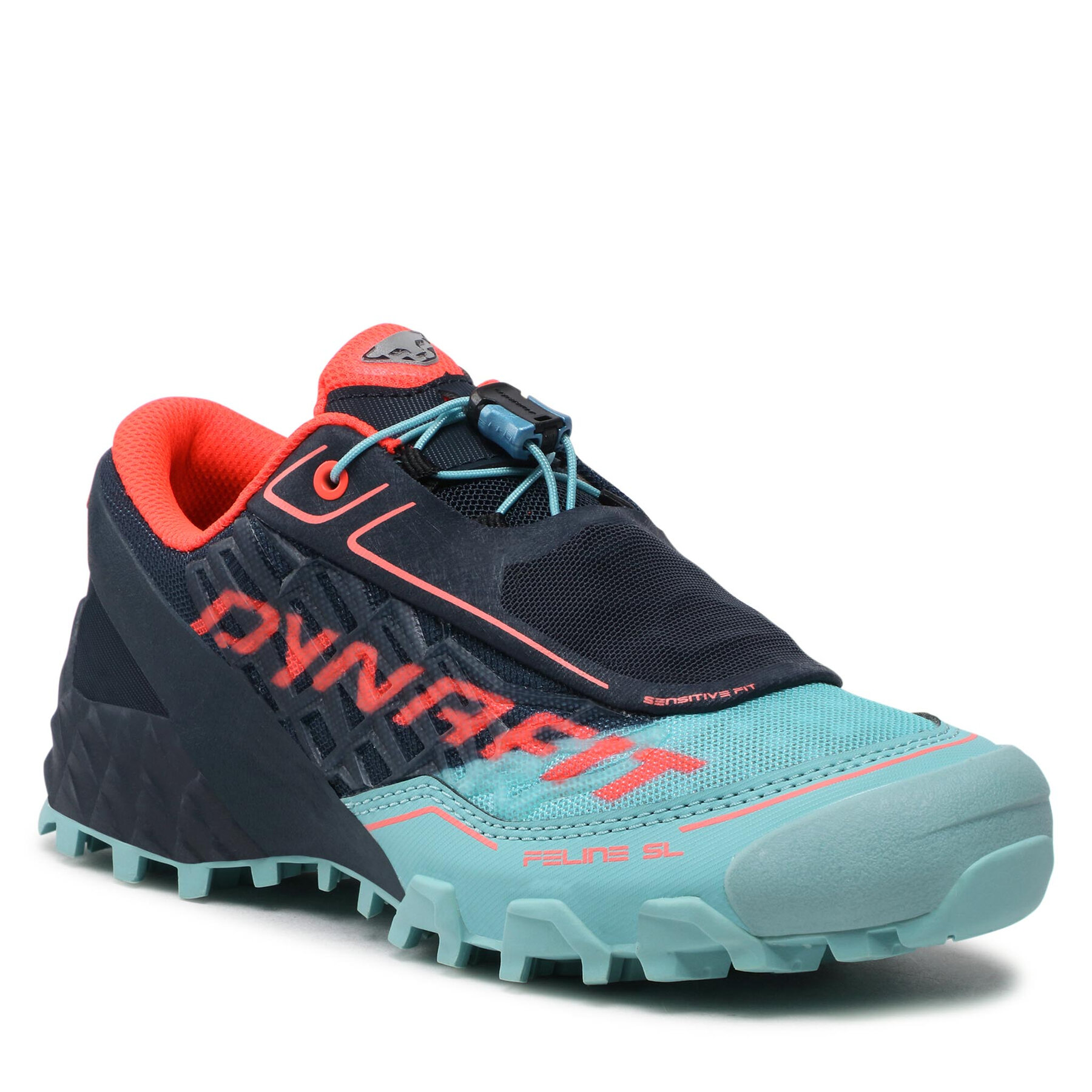 Čevlji Dynafit Feline Sl W 64054 Marine Blue/Blueberry 8051