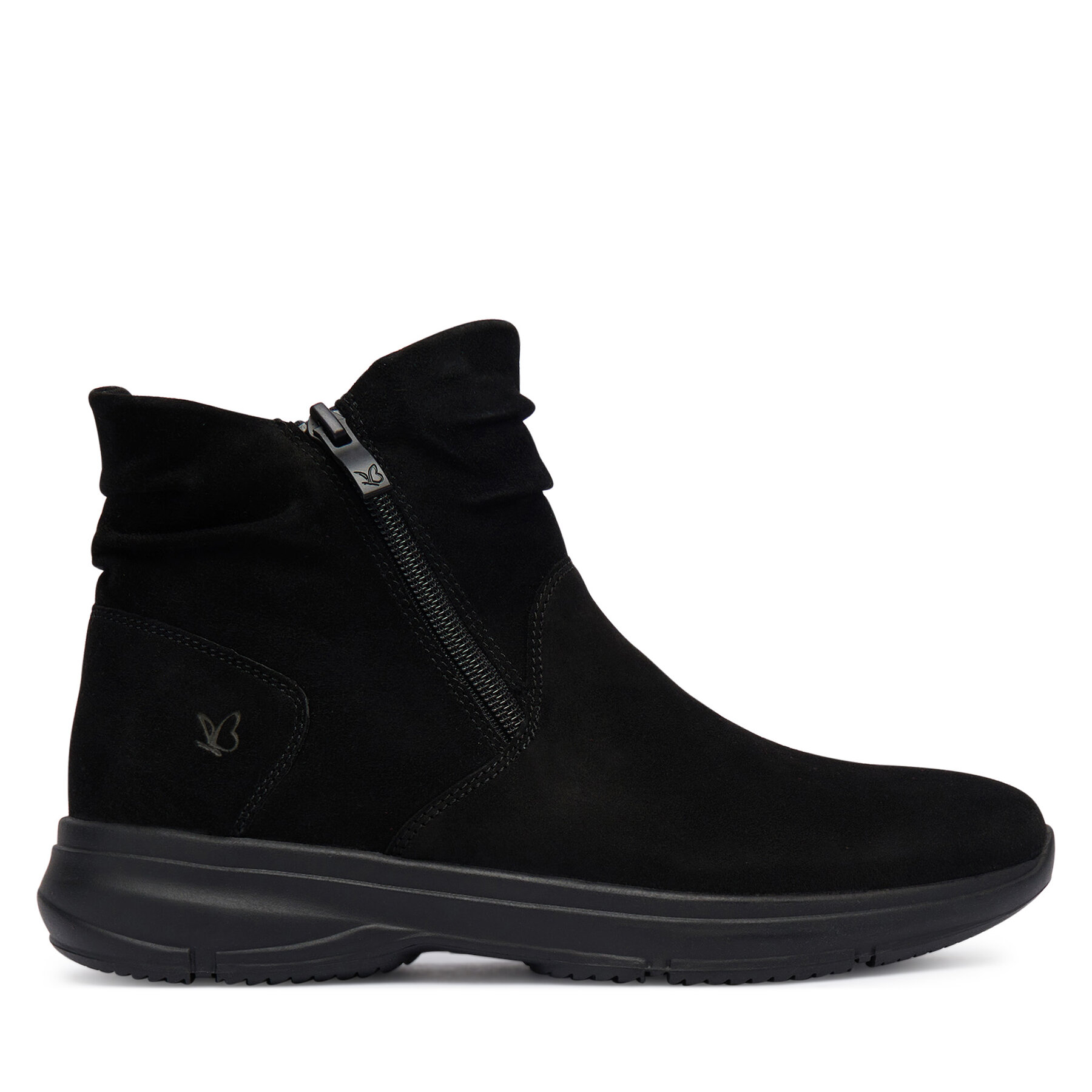 Stivaletti Caprice 9-25450-45 Nero