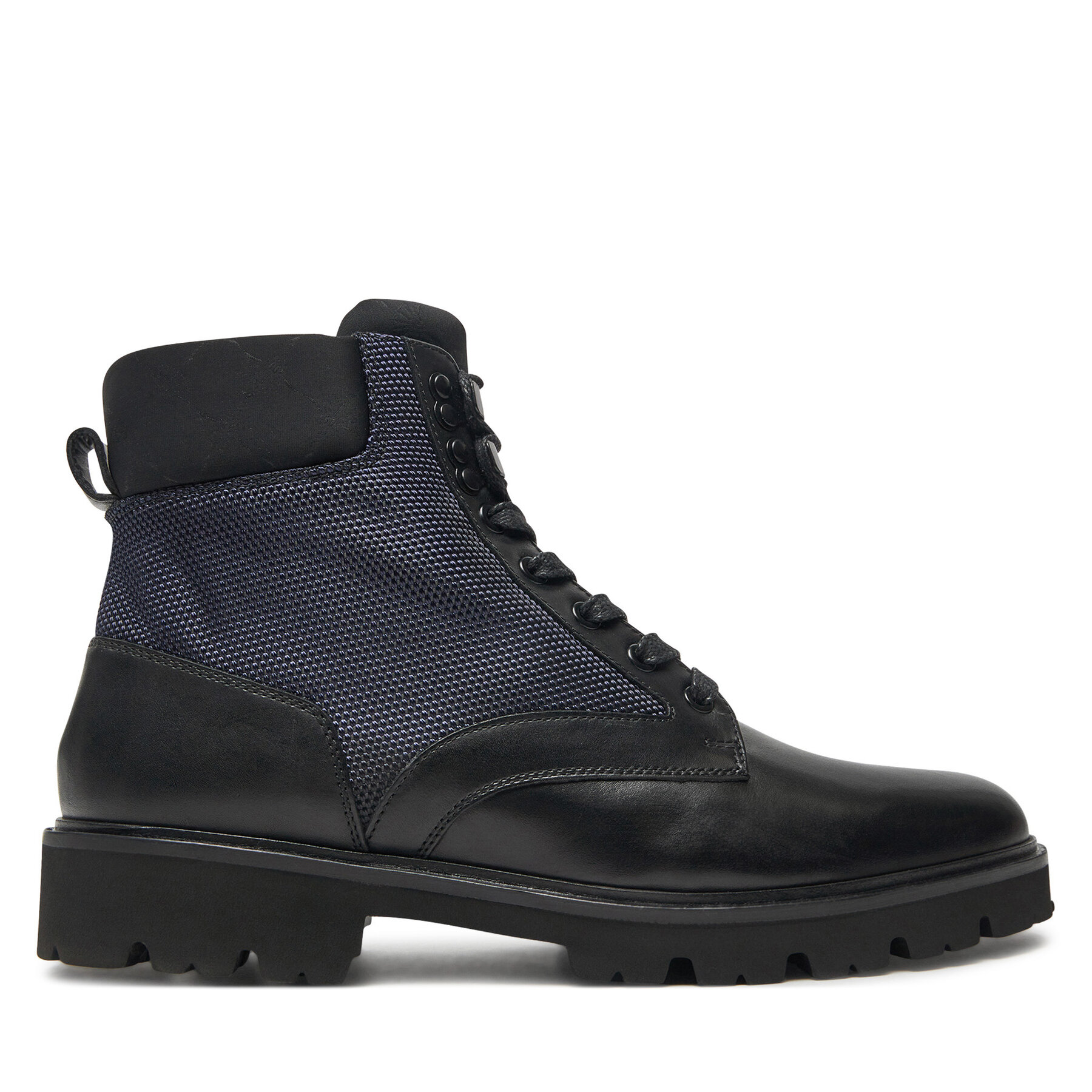 Boots JOOP! 4140007676 Bleu marine