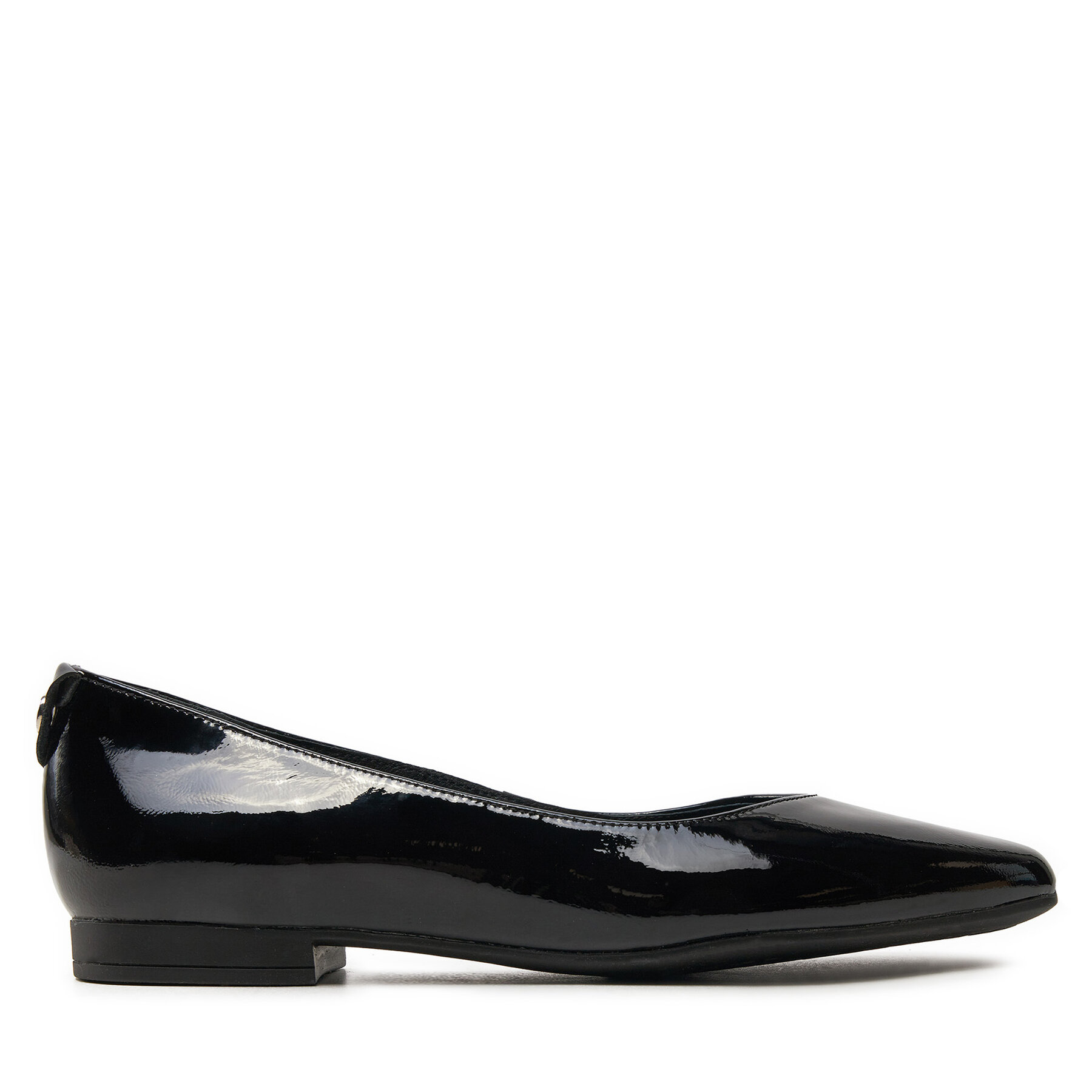 Ballerines Ryłko L1200 Noir