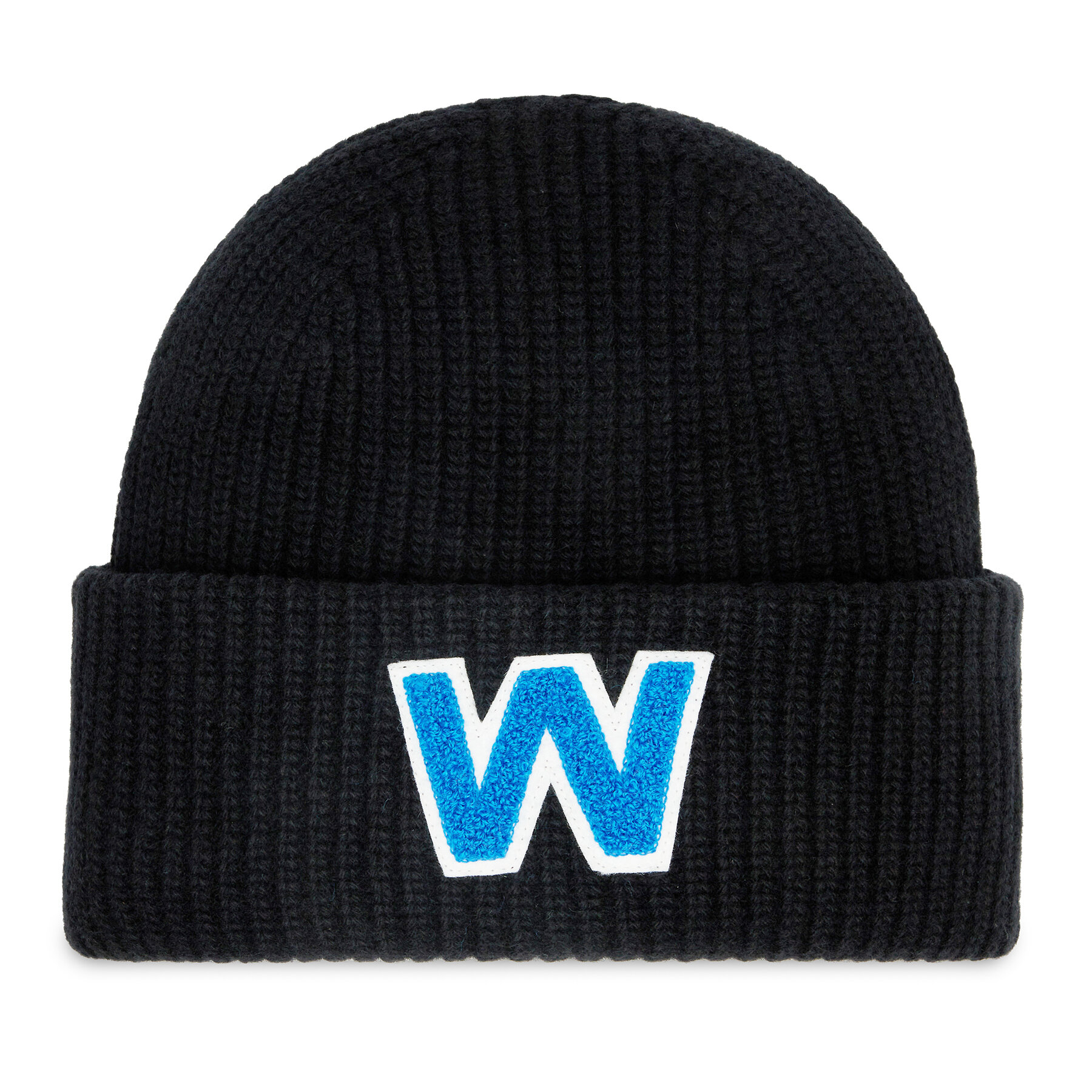 Gorro Weekend Max Mara Alben 2355760634 Negro