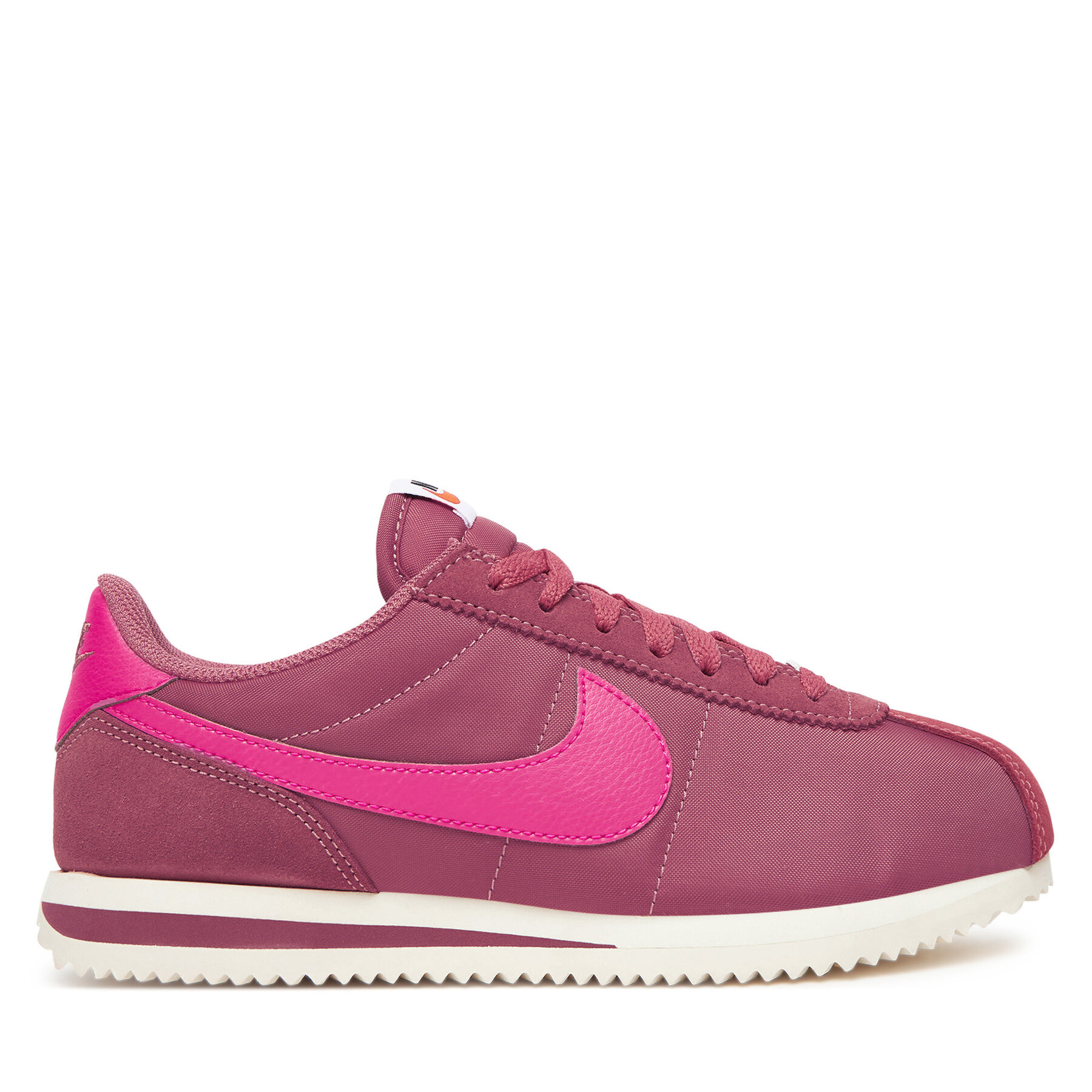 Αθλητικά Nike Cortez DZ2795 604 Μπορντό