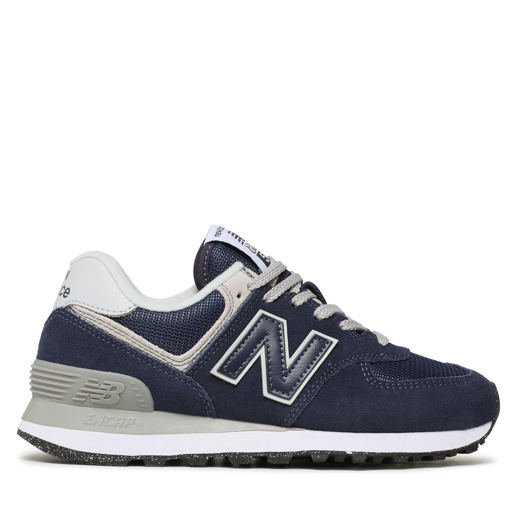 Sportcipő New Balance WL574EVN Sötétkék