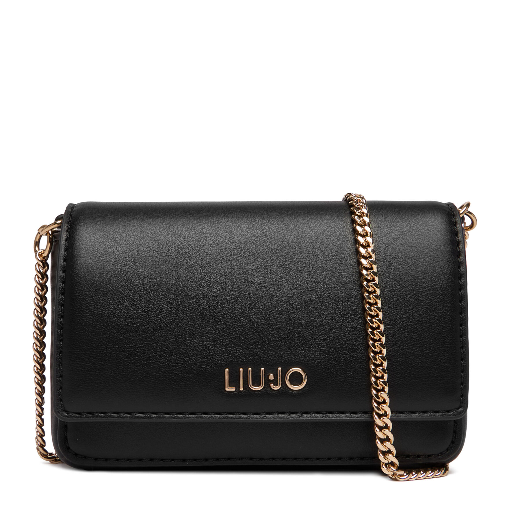 Дамска чанта Liu Jo AA6229 E0958 Черен