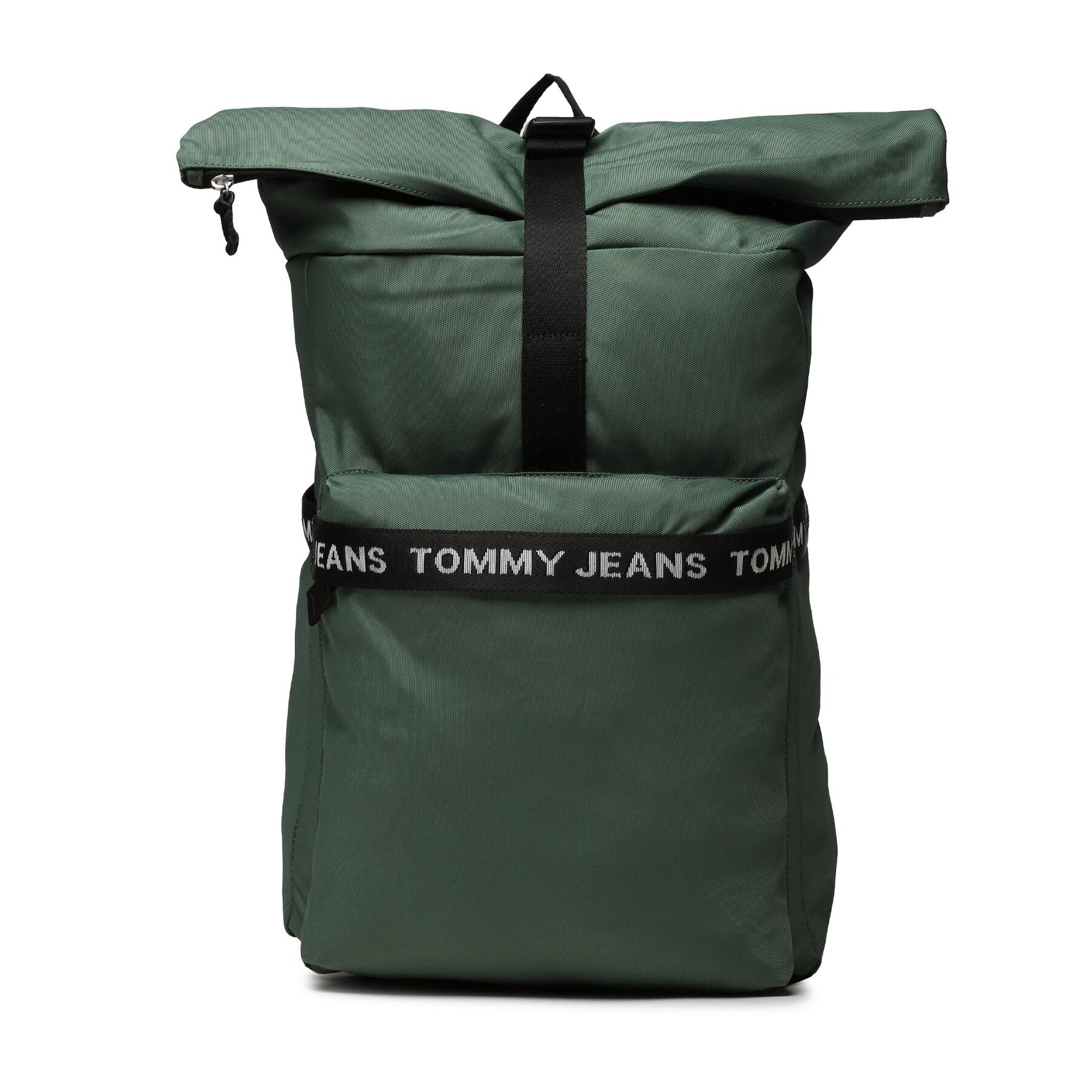 Rucsac Tommy Jeans Tjm Essential Rolltop Bp AM0AM11176 MBG AM0AM11176 imagine super redus 2022