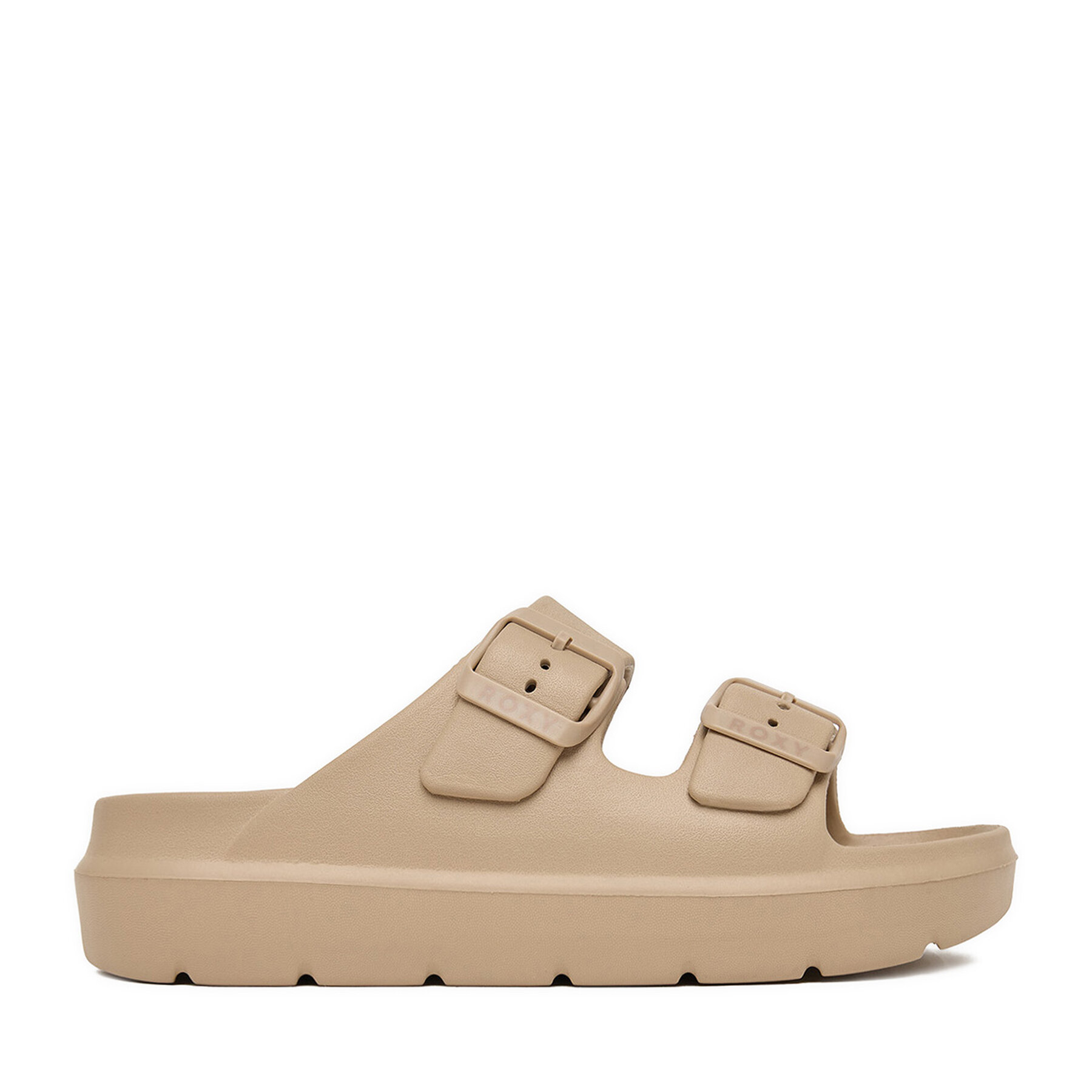 Papucs Roxy CEOWB-835120 Bézs
