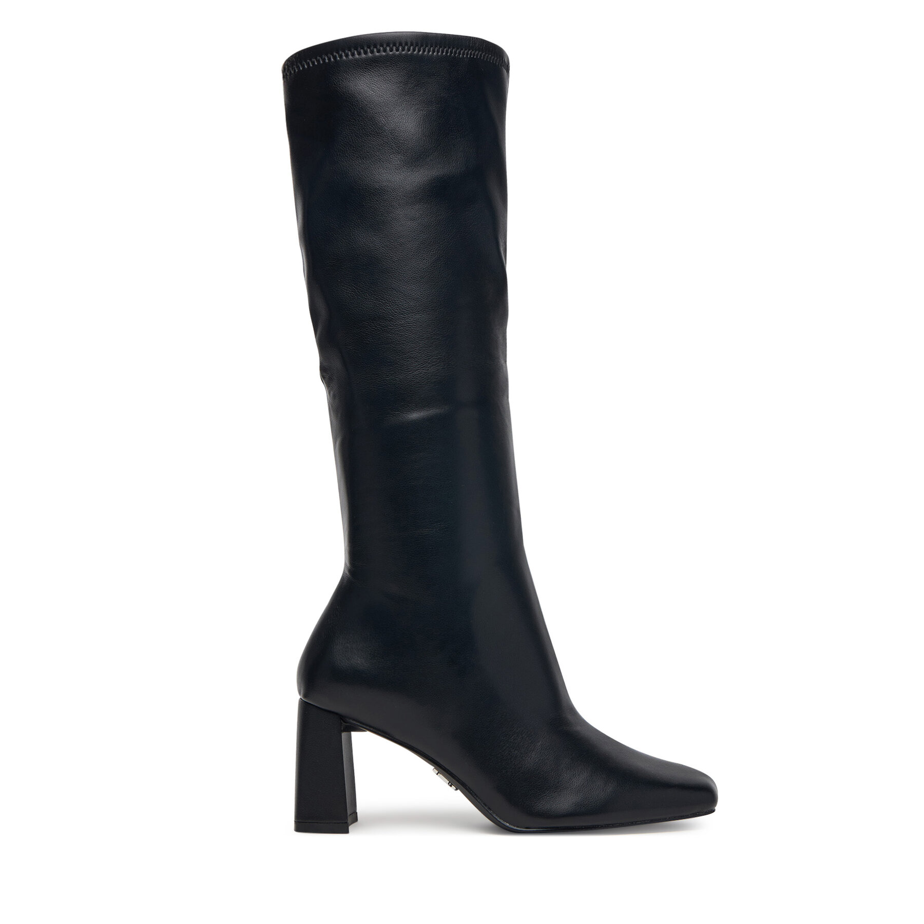 Cizme Steve Madden Holly 11003501 Negru