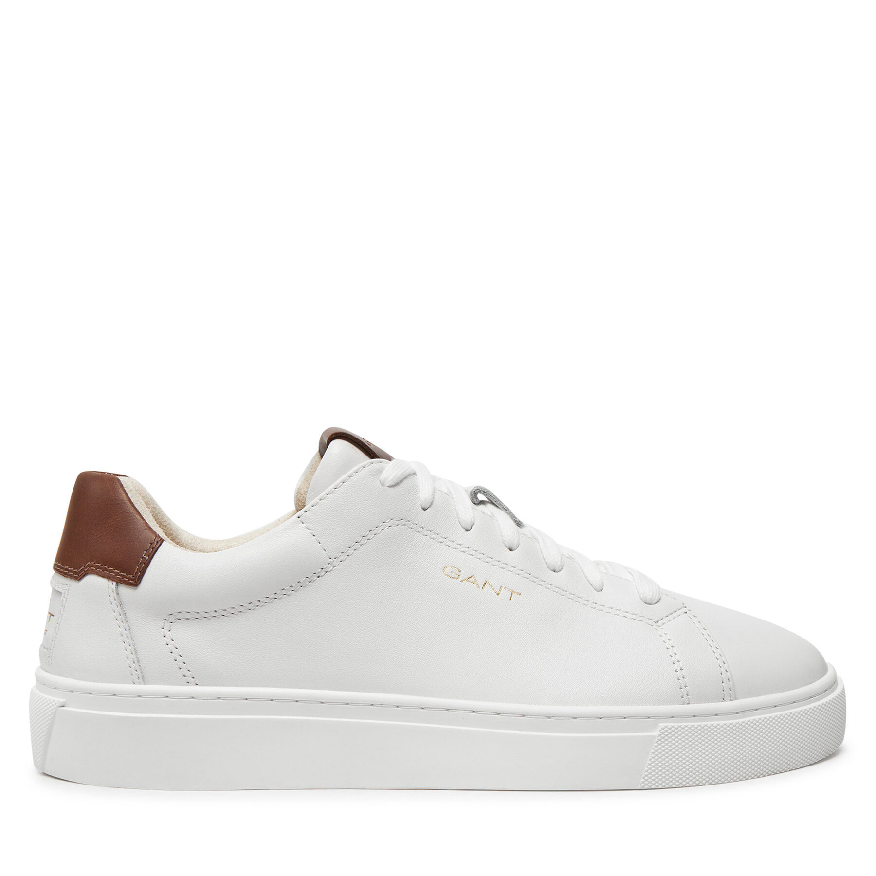 Sneakers Gant Mc Julien 29631555 Vit