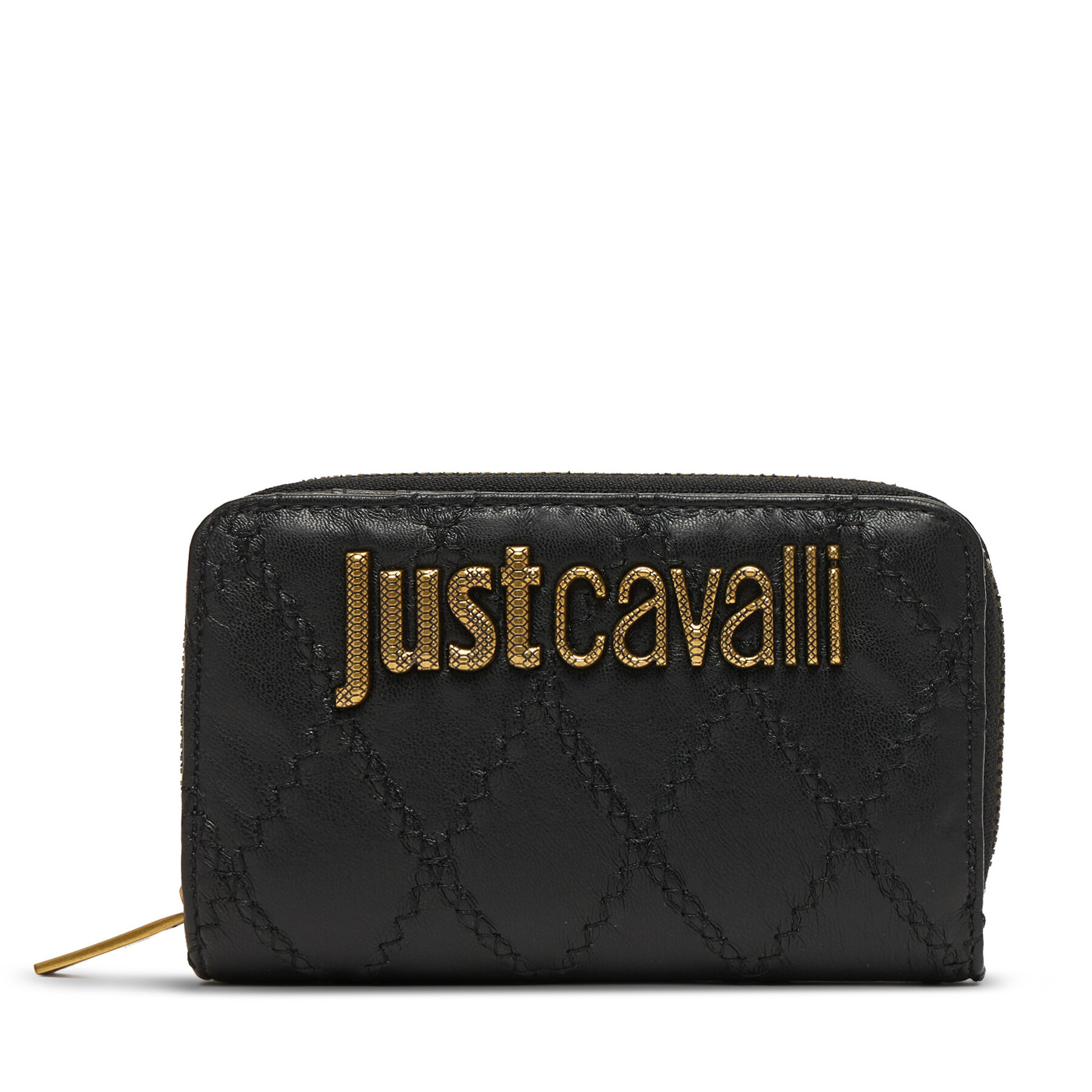Portofel Just Cavalli 81RA5PG4 ZS748 Negru