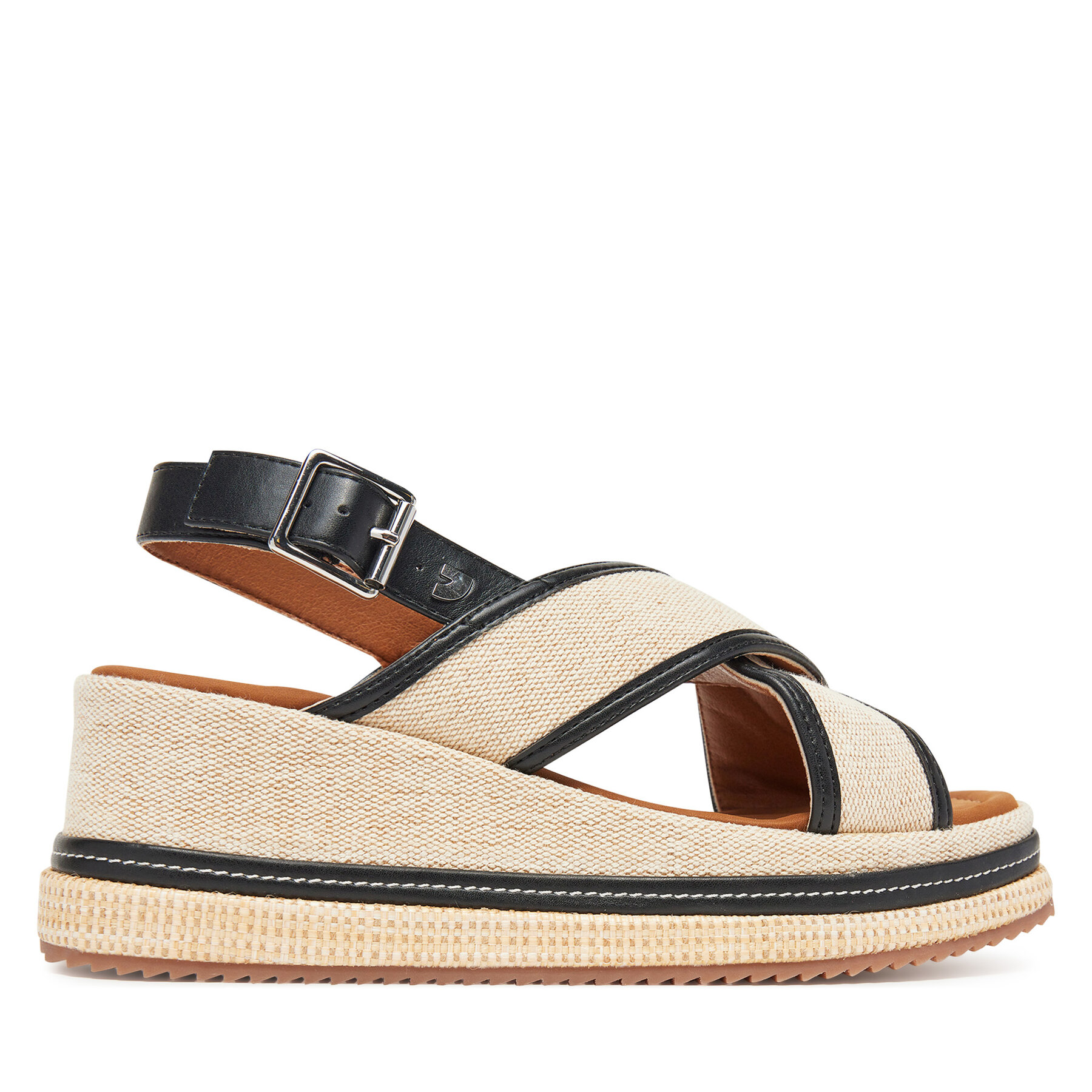 Sandale Gioseppo Bellingham 74265-P Negru