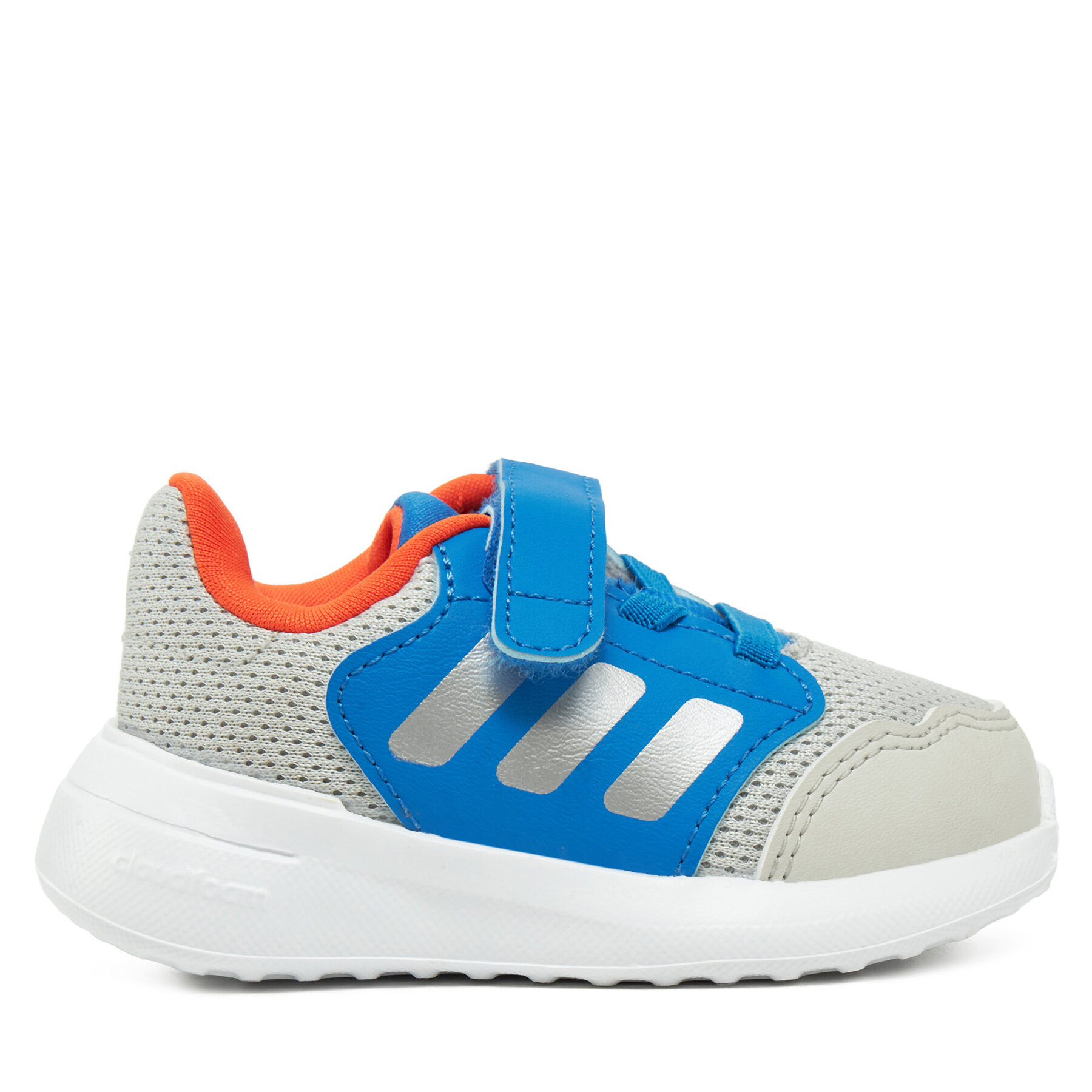 Sneakersy adidas Tensaur Run 3.0 IH1044 Šedá