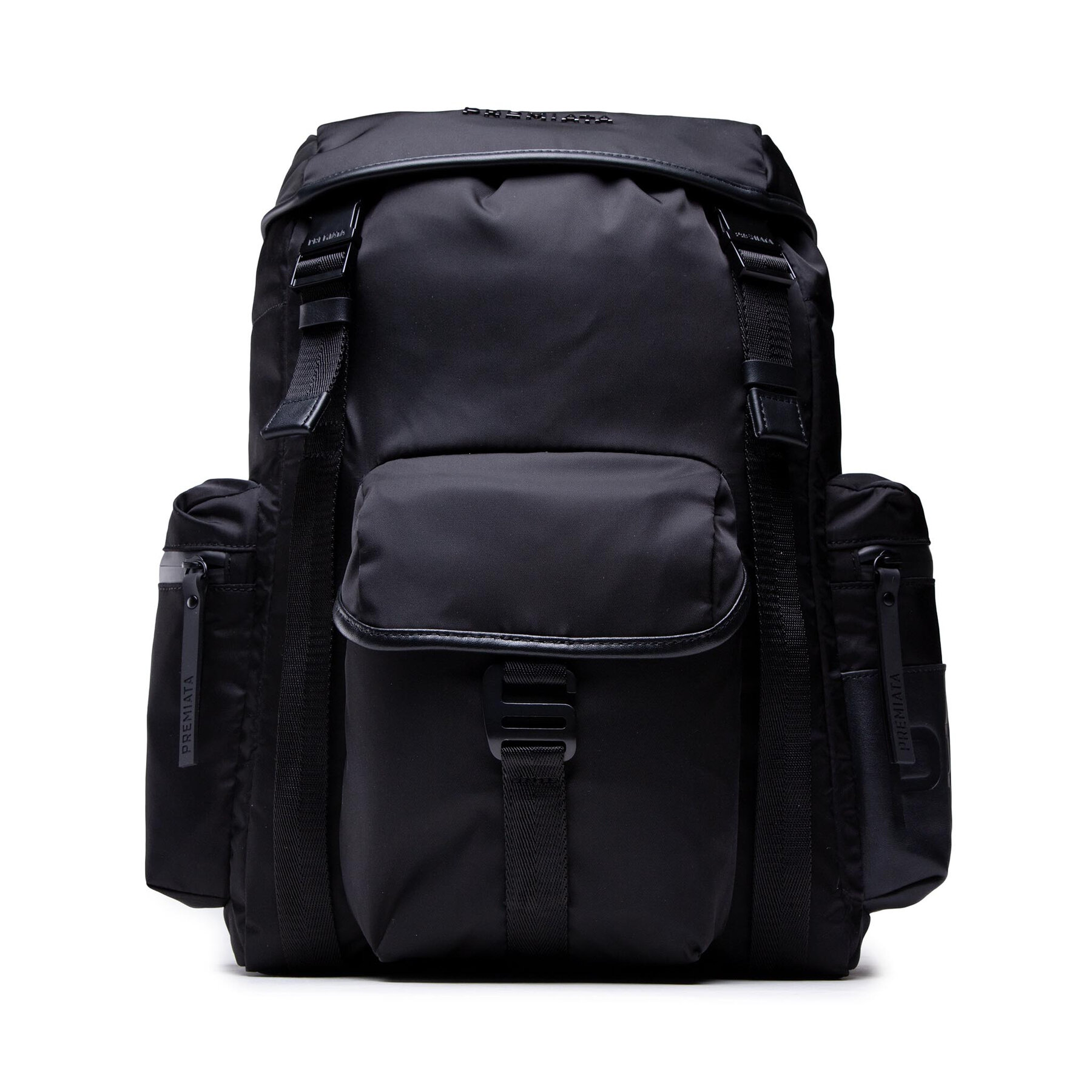 Plecak Premiata Czarny Booker 2103