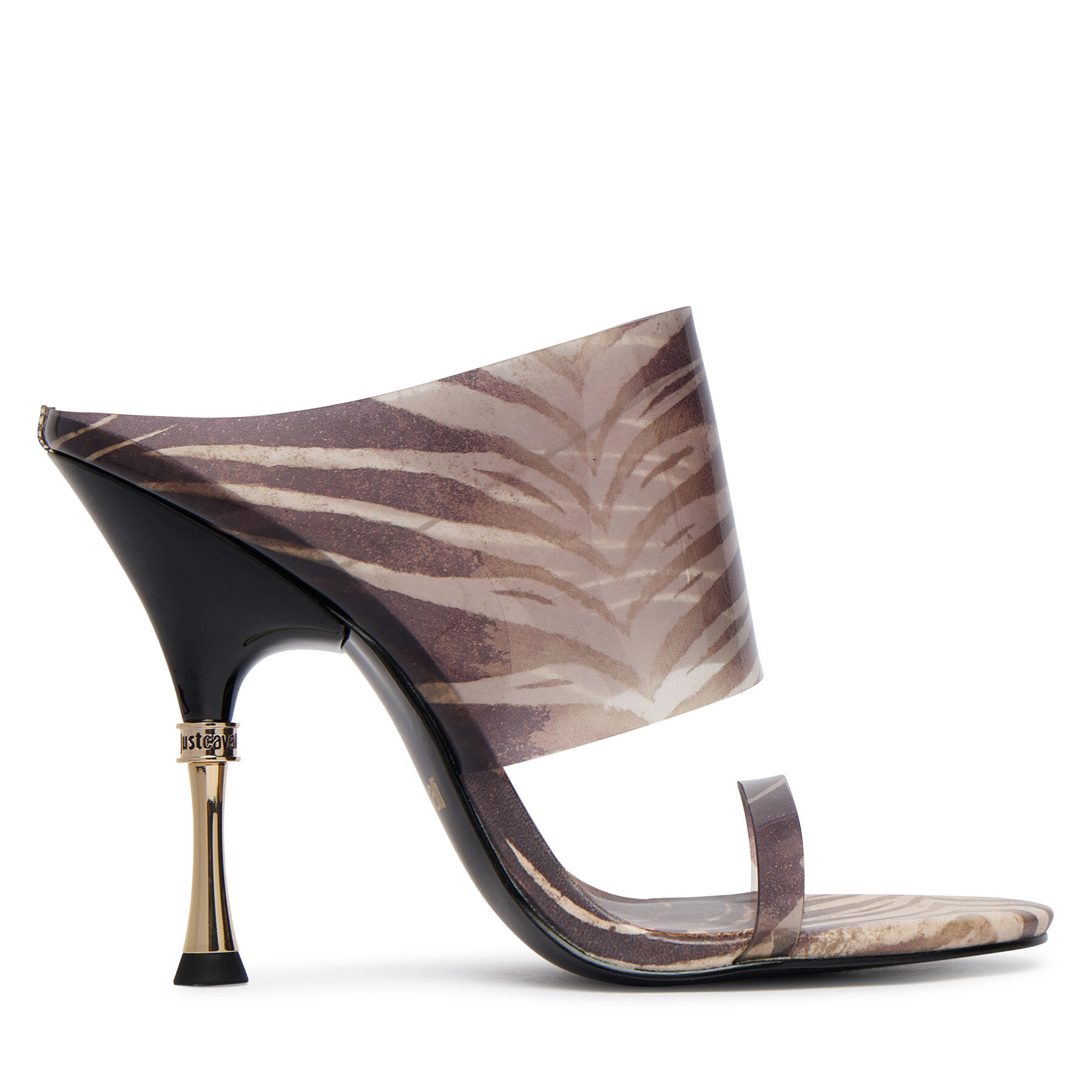 Şlapi Just Cavalli 80RA3S48 ZSE42 Bej