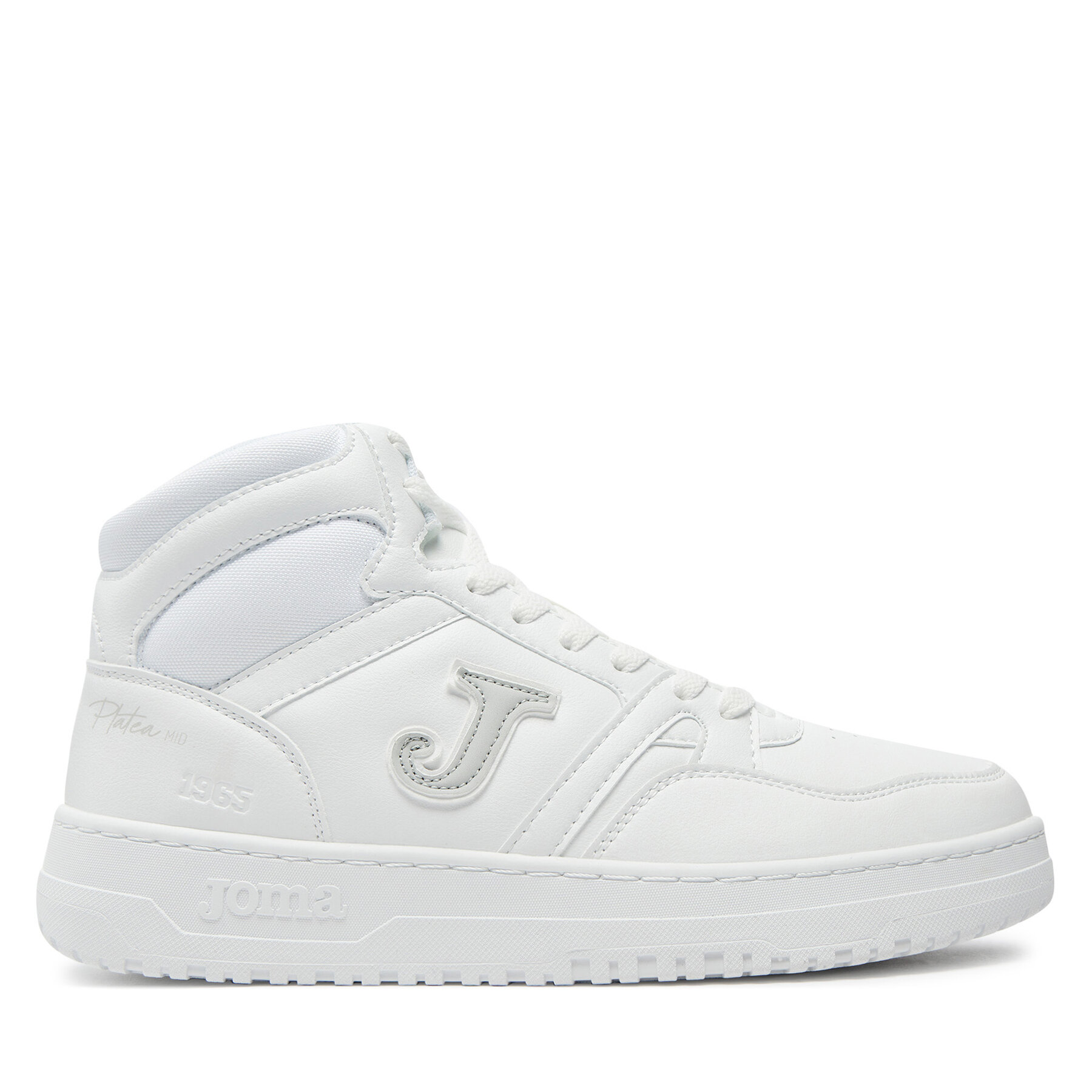 Pánske Sneakersy Joma, Rozmer: 45, Biela, C.Platea Mid CPLAMW2402