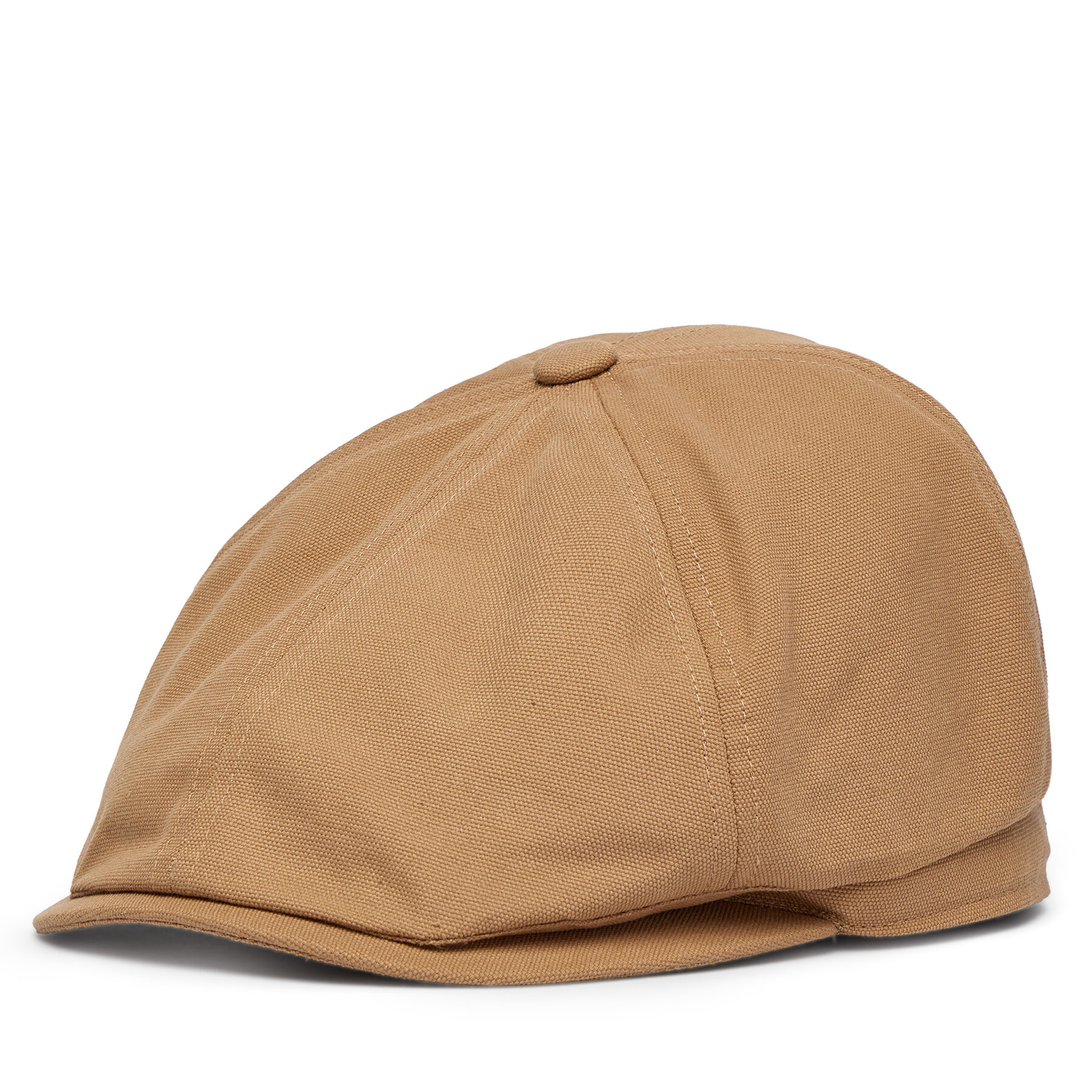 Plakanā cepure Barbour Fawdon Bakerboy MHA0890BE31 Brūns