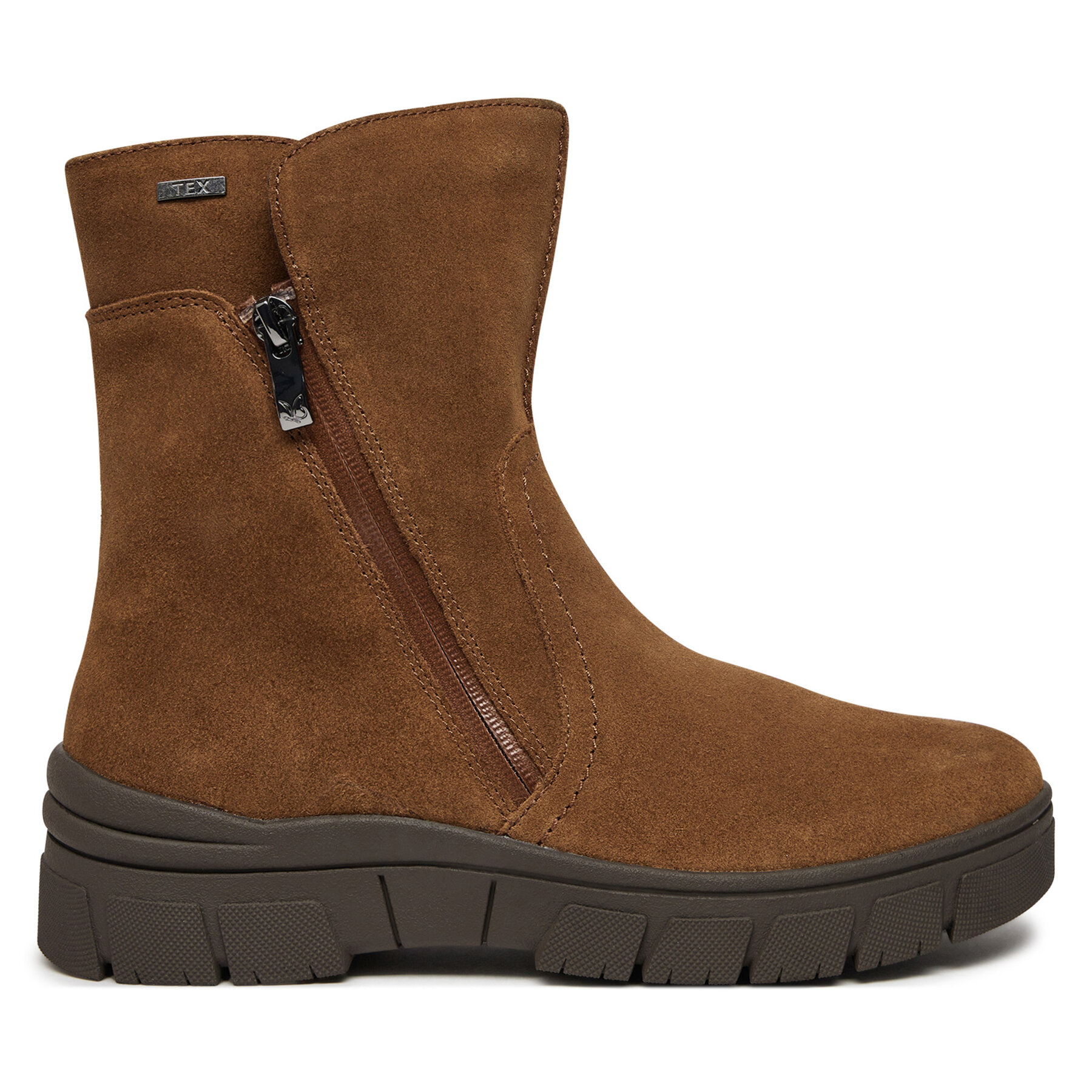 Botine Caprice 9-26437-41 Maro
