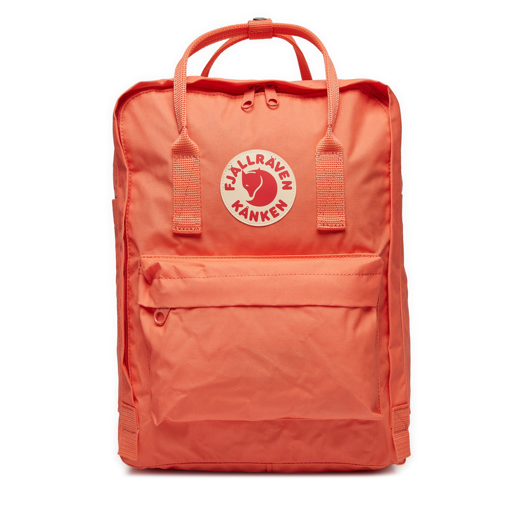 Sac à dos Fjällräven Kanken 23510 Corail