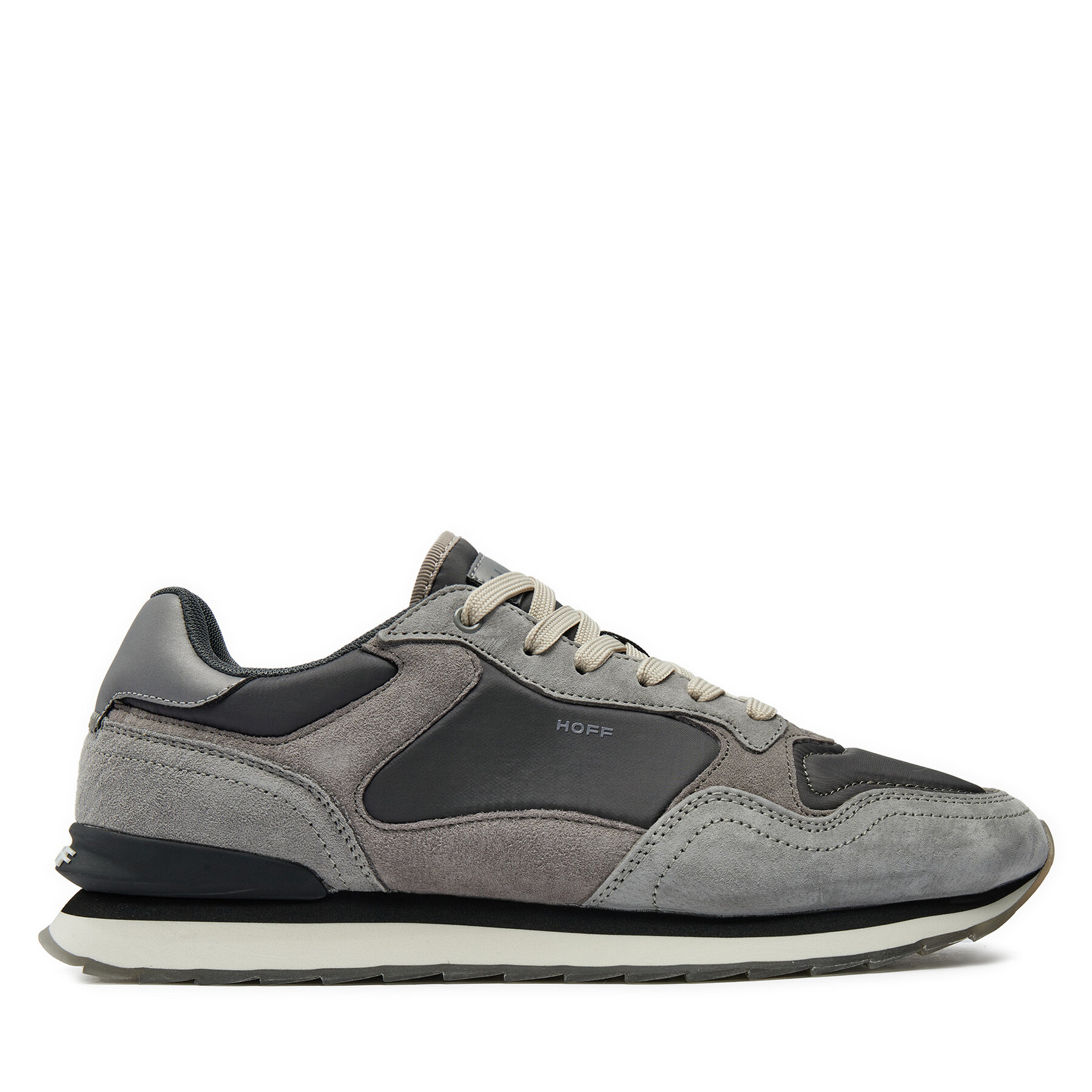 Zapatillas HOFF Berlin 22402604 Gris