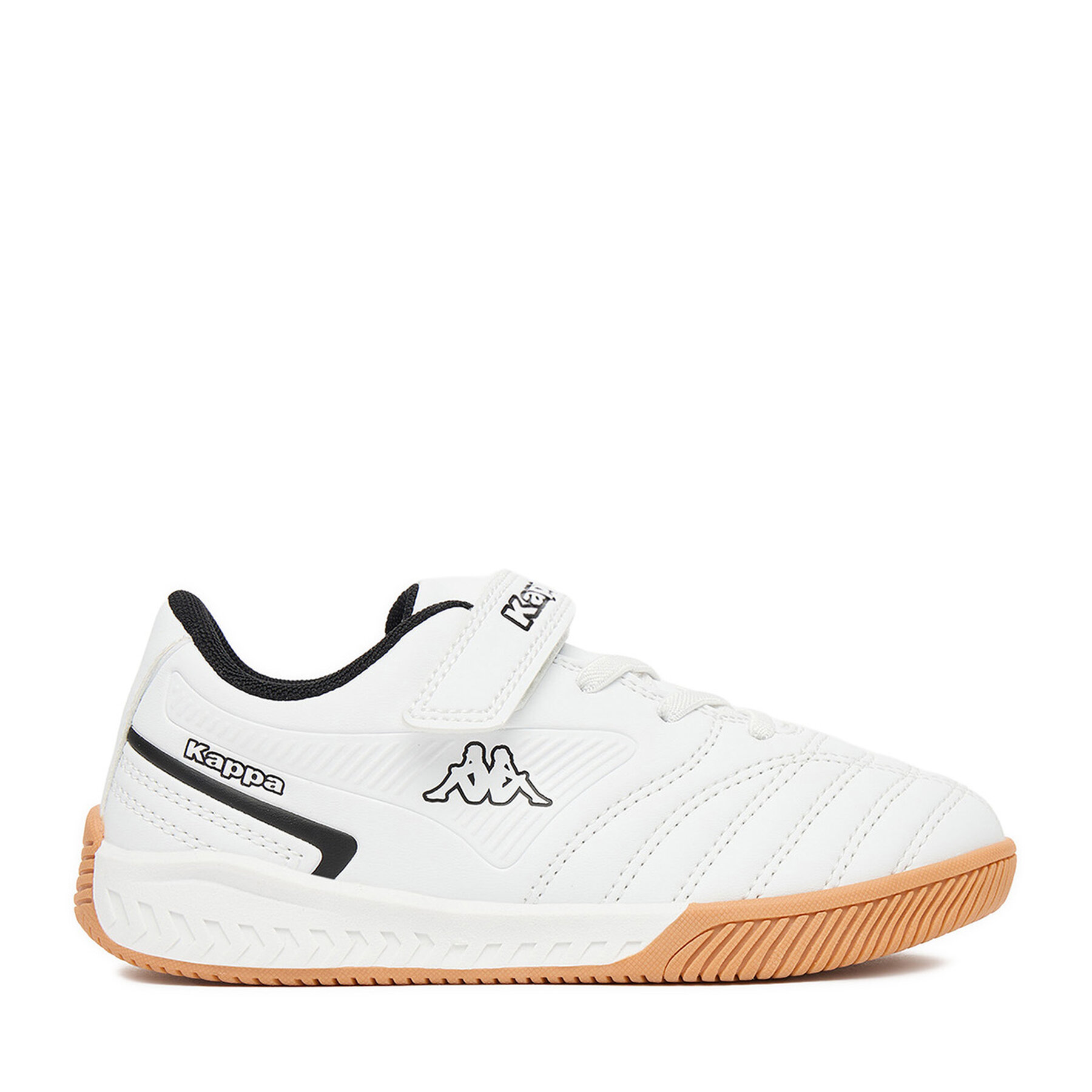 Sneakersy Kappa CEO-V9-25054 Biela