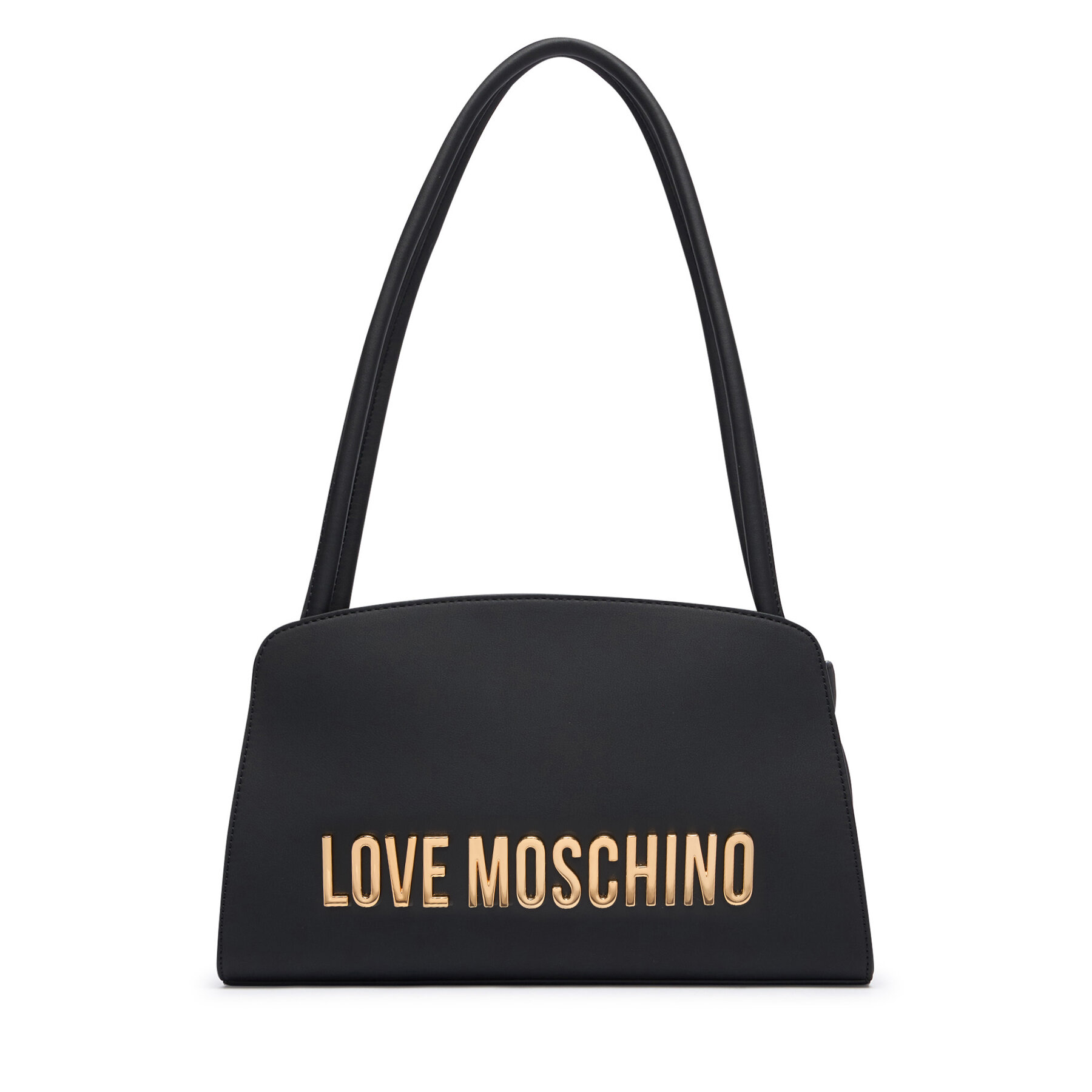 Τσάντα LOVE MOSCHINO JC4187PP1PKD0000 Μαύρο
