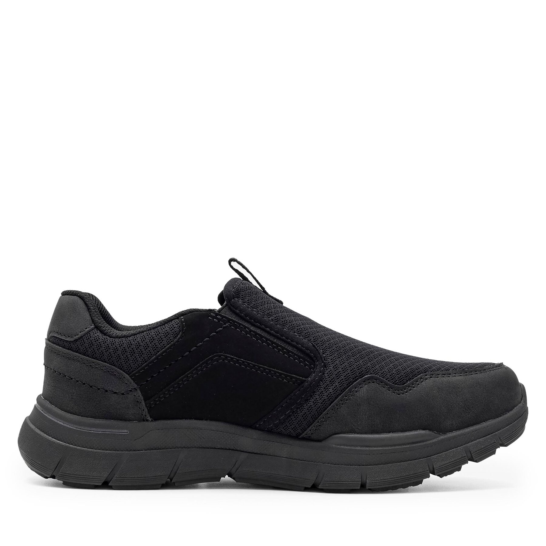 Zapatillas Go Soft GF21F007A-2 Negro