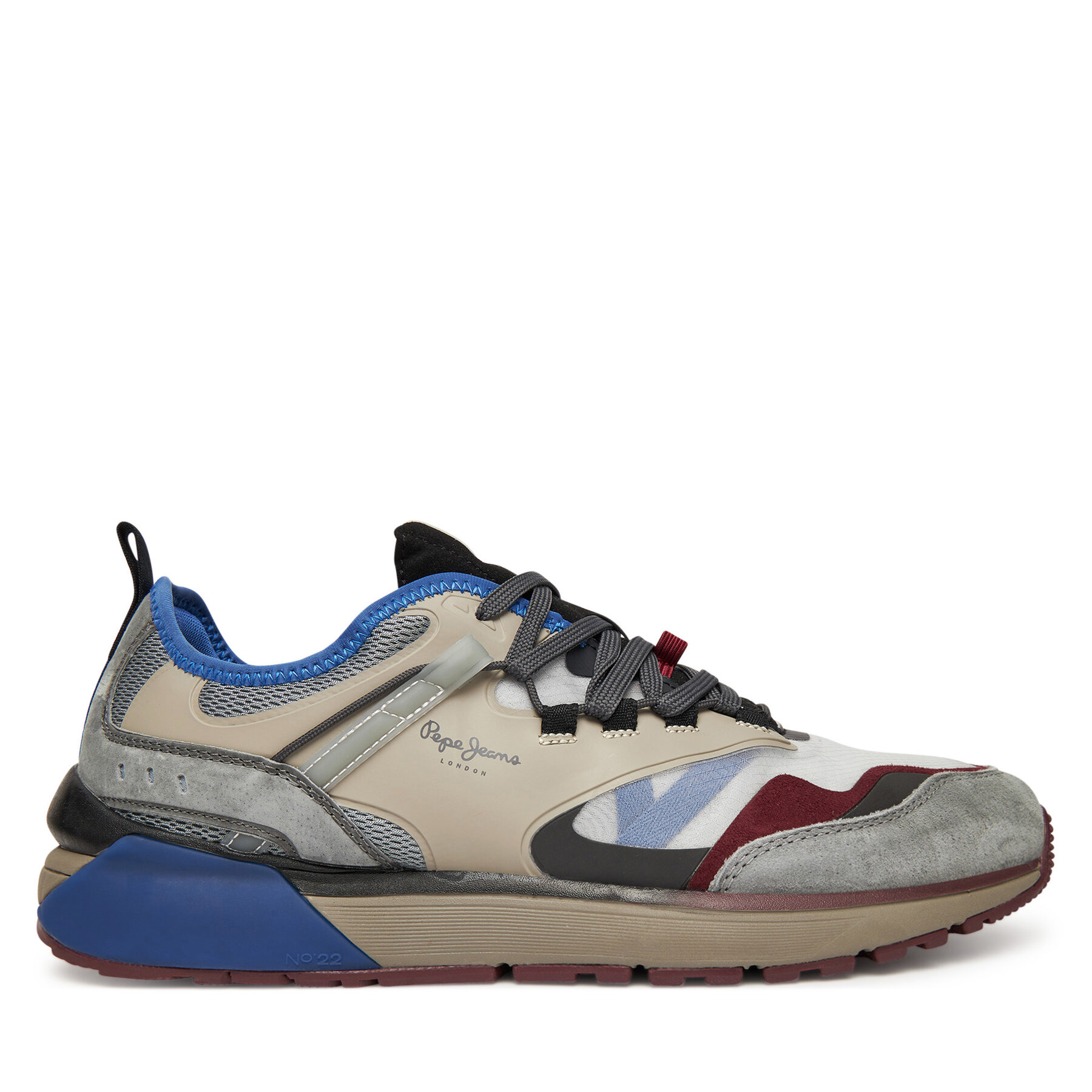 Sneakers Pepe Jeans