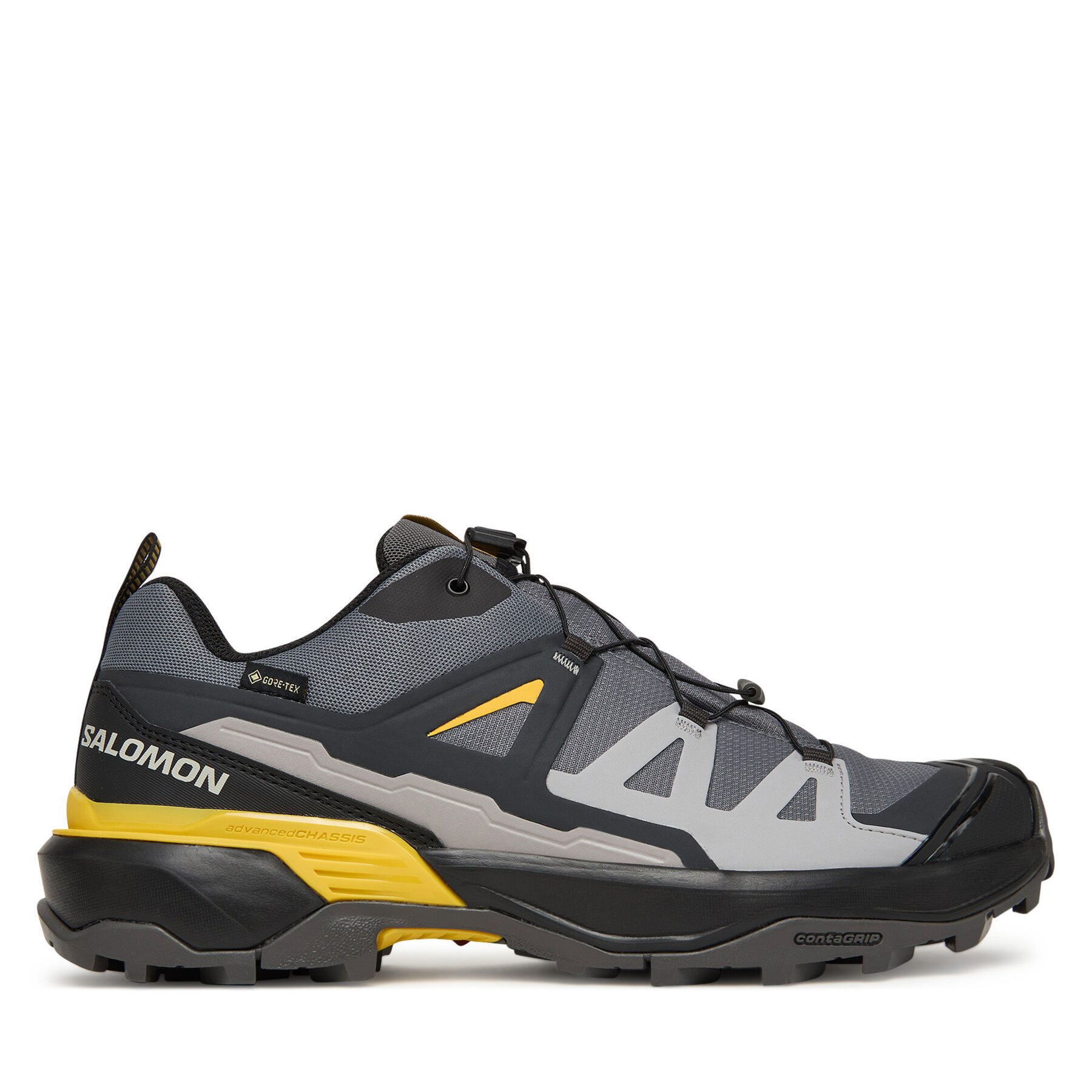 Trekkingschuhe Salomon