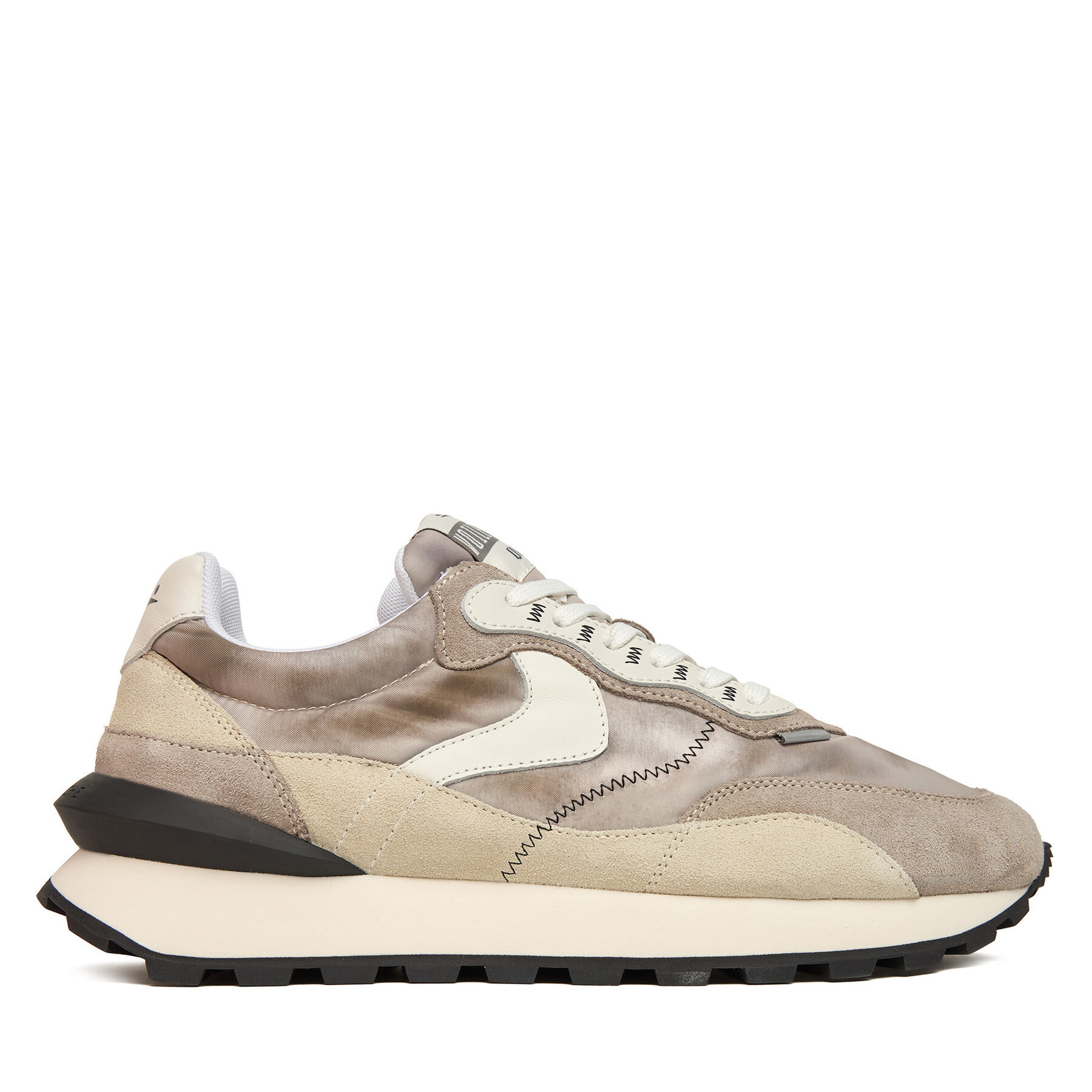 Sneakers Voile Blanche