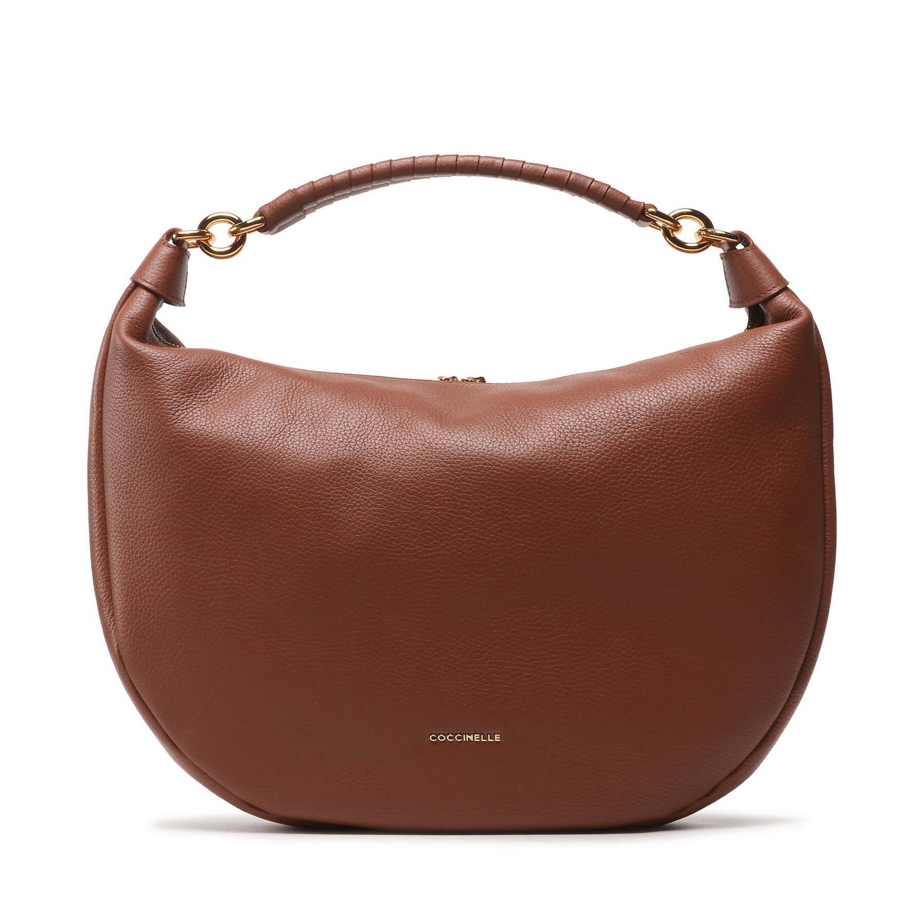 Geantă Coccinelle M5F Coccinellemaelody E1 M5F 13 01 01 Brule W74