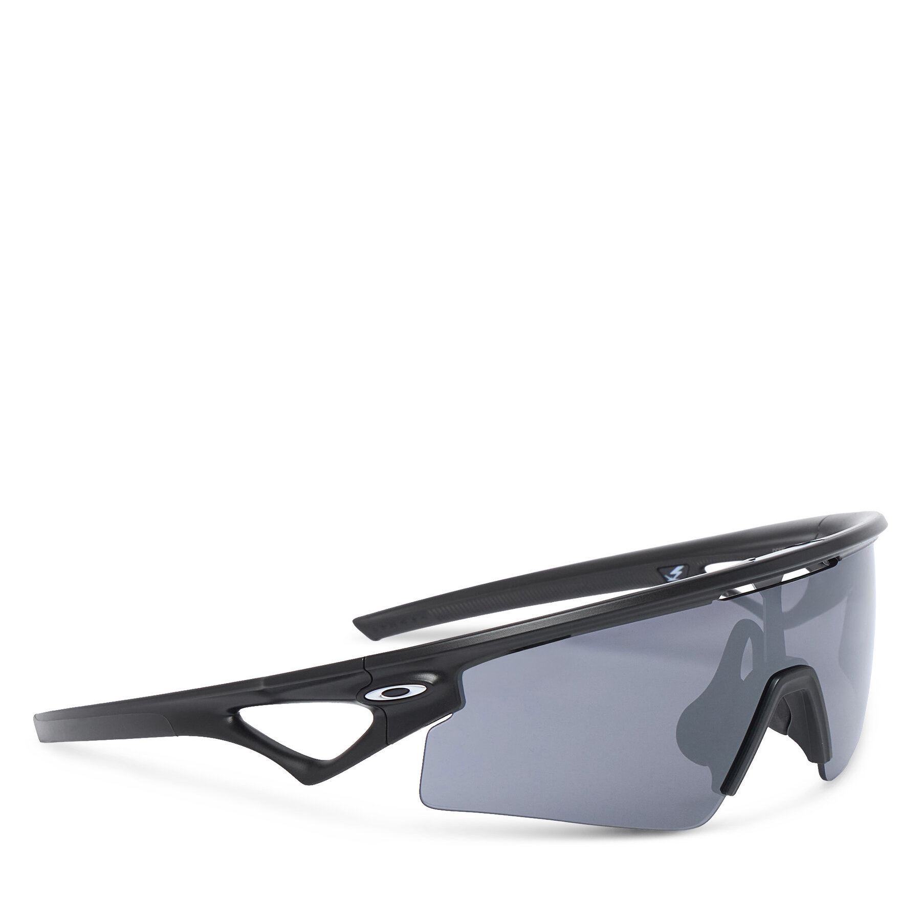 Sunčane naočale Oakley Sphaera Strike 0OO9531 95310137 Crna