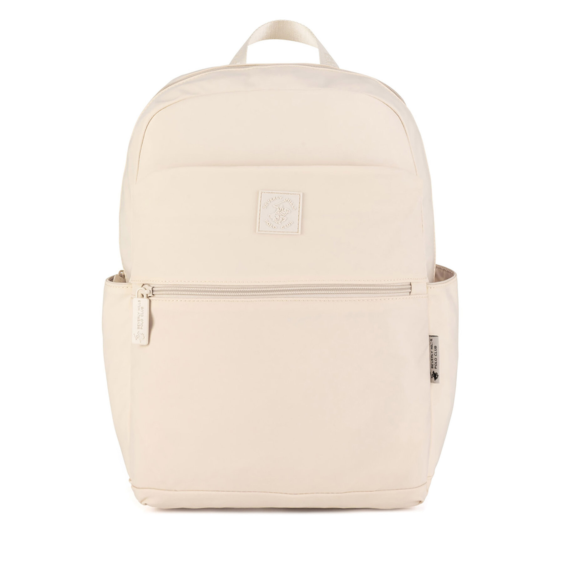 Rucsac Beverly Hills Polo Club BHPC-K-028-06 Bej