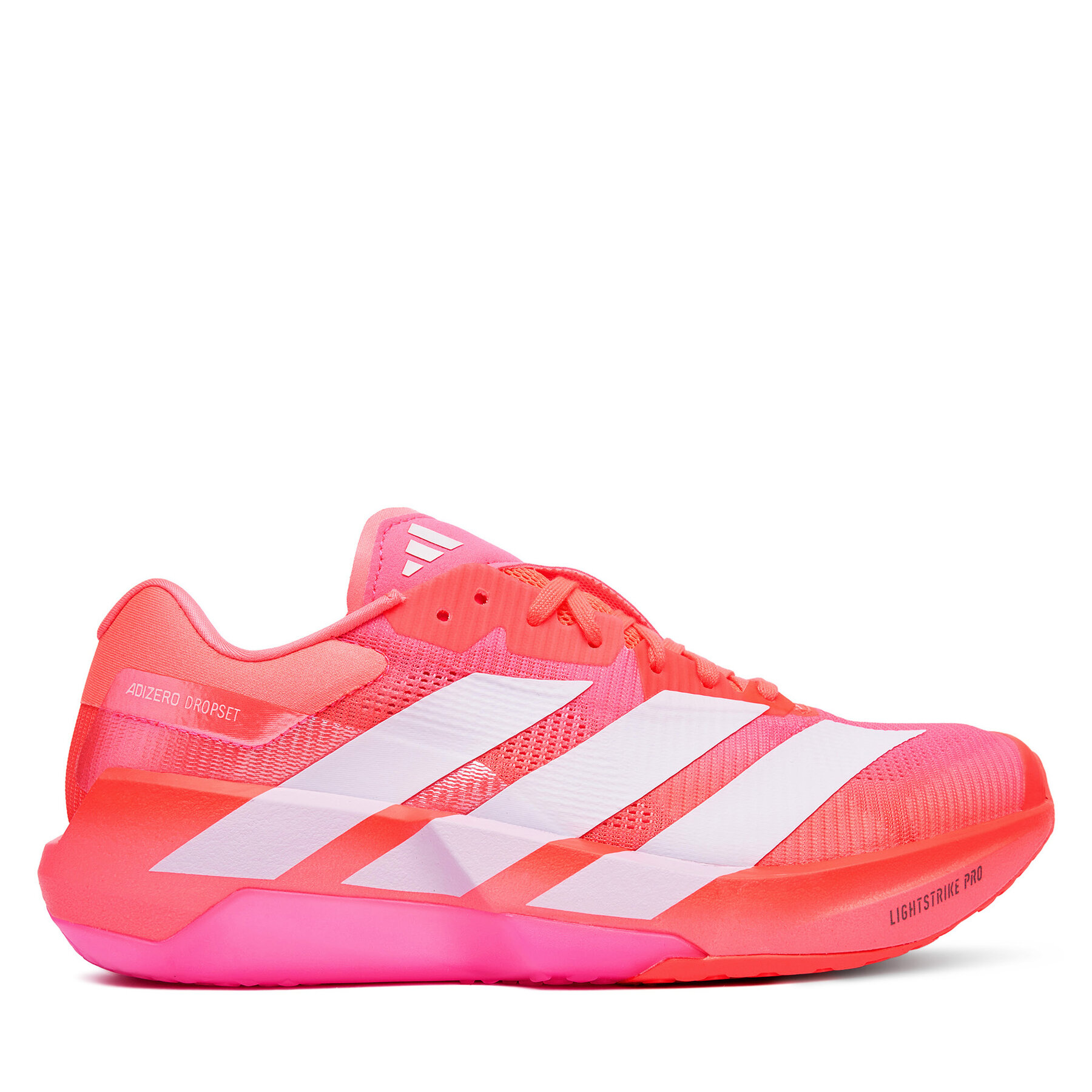 Обувки за фитнес зала adidas adizero Dropset Pro Training Shoes KK1554 Розов