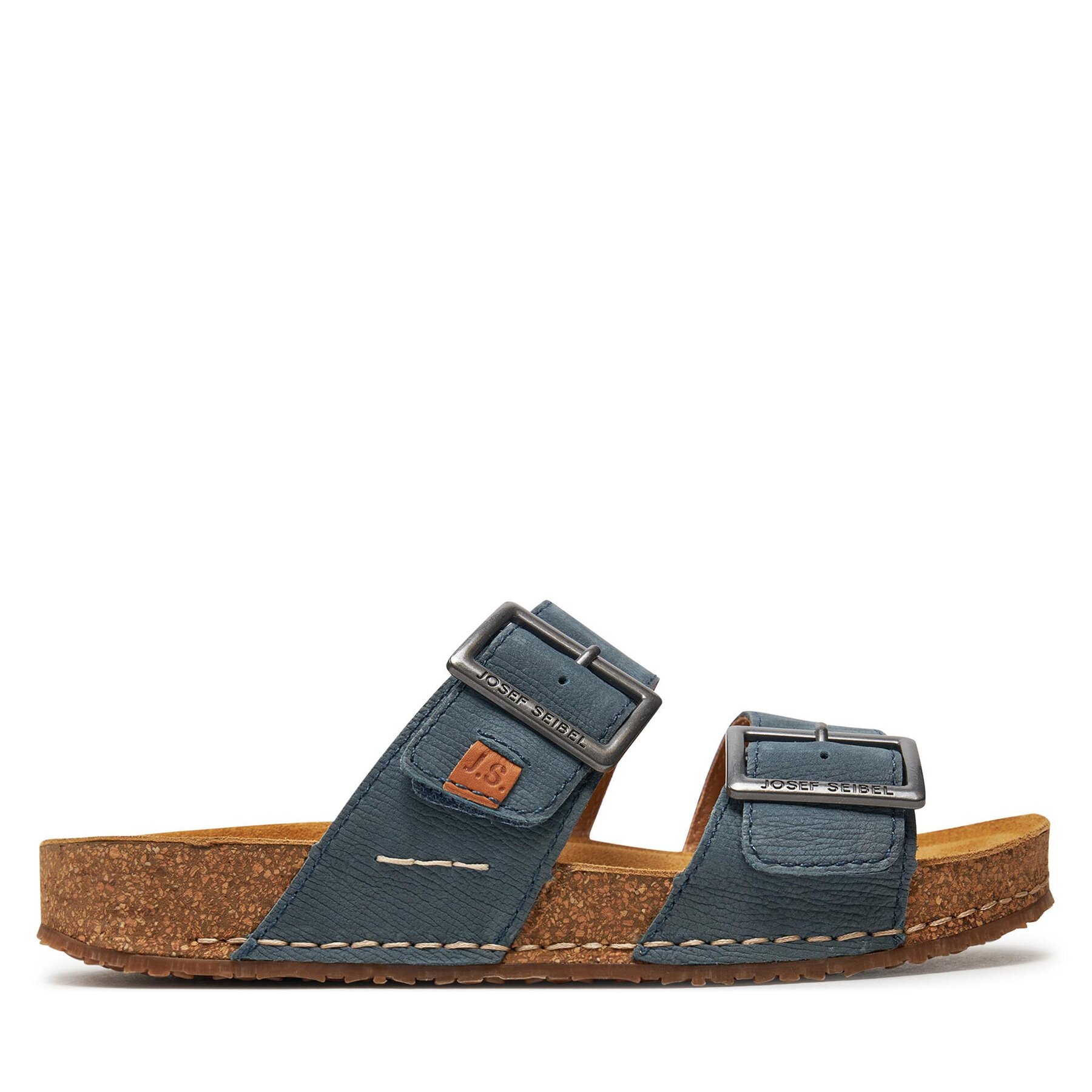 Josef Seibel Παντόφλες Josef Seibel Hannah 05 64905 Σκούρο μπλε