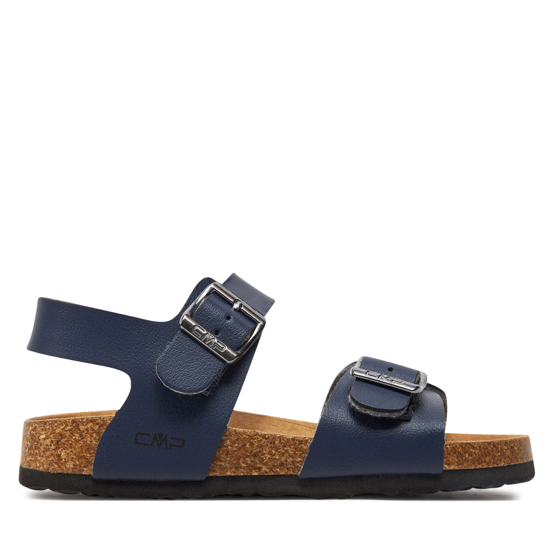  Szandál CMP Kids Raisho Sandal 3Q95674 Sötétkék akciós termékkép 1