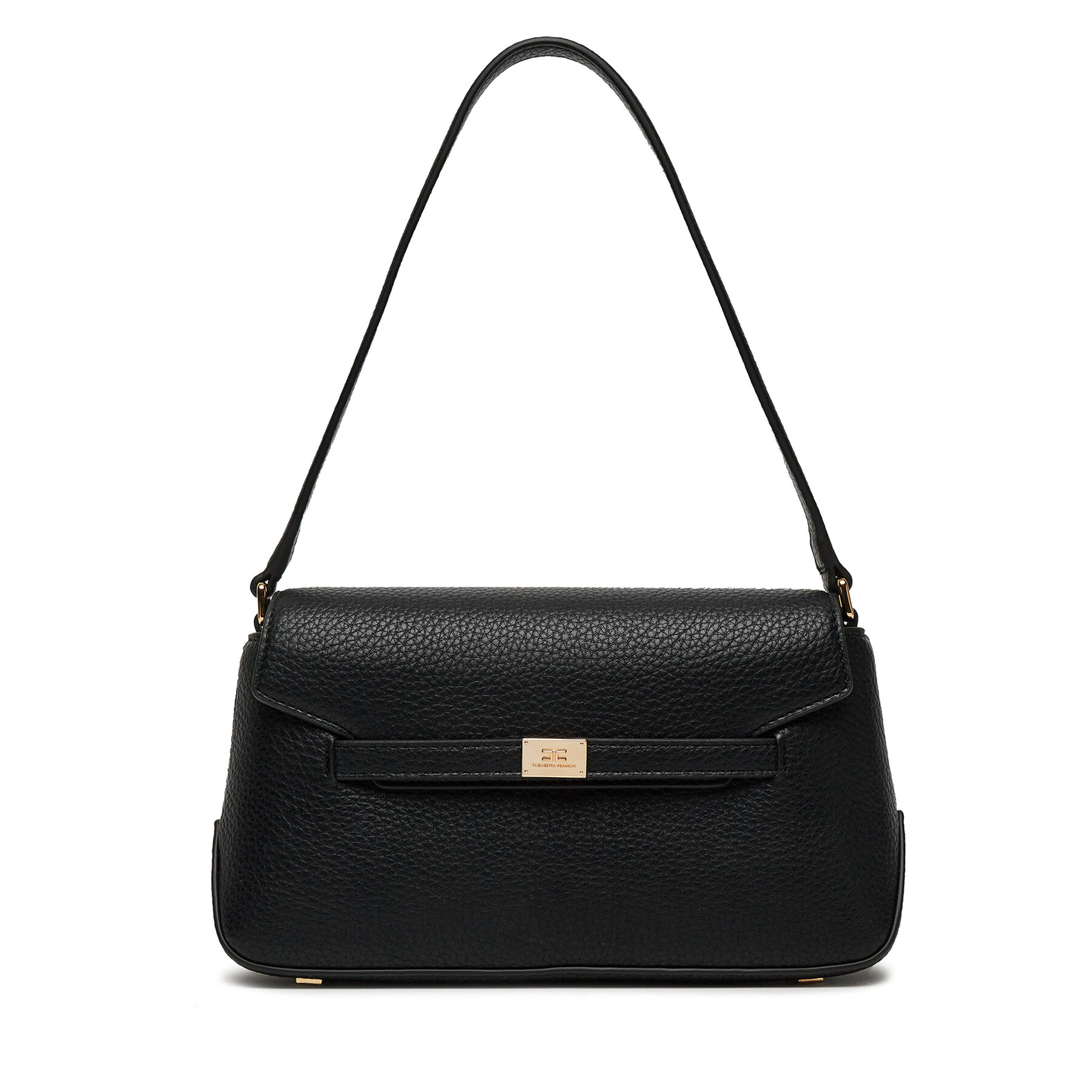 Damska Torebka Elisabetta Franchi Czarny BS01A51E2 110