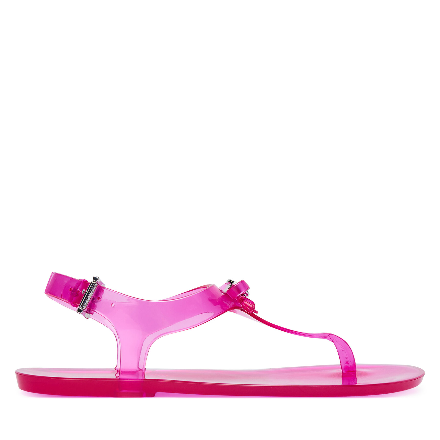 Sandali MICHAEL Michael Kors 40S6EVFA2Q Roza
