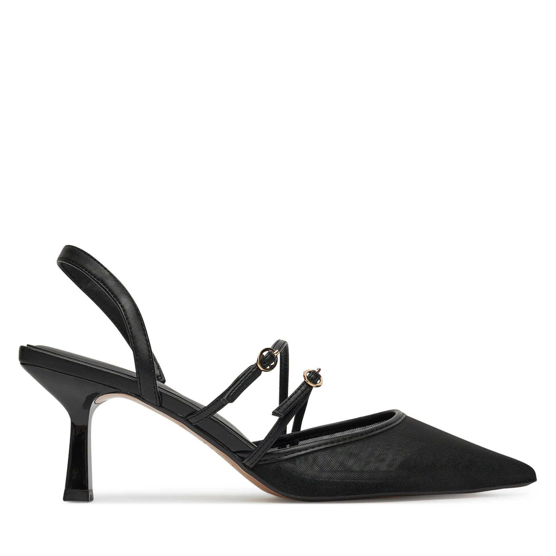 Scarpe stiletto Aldo Renesme 14005399 Nero