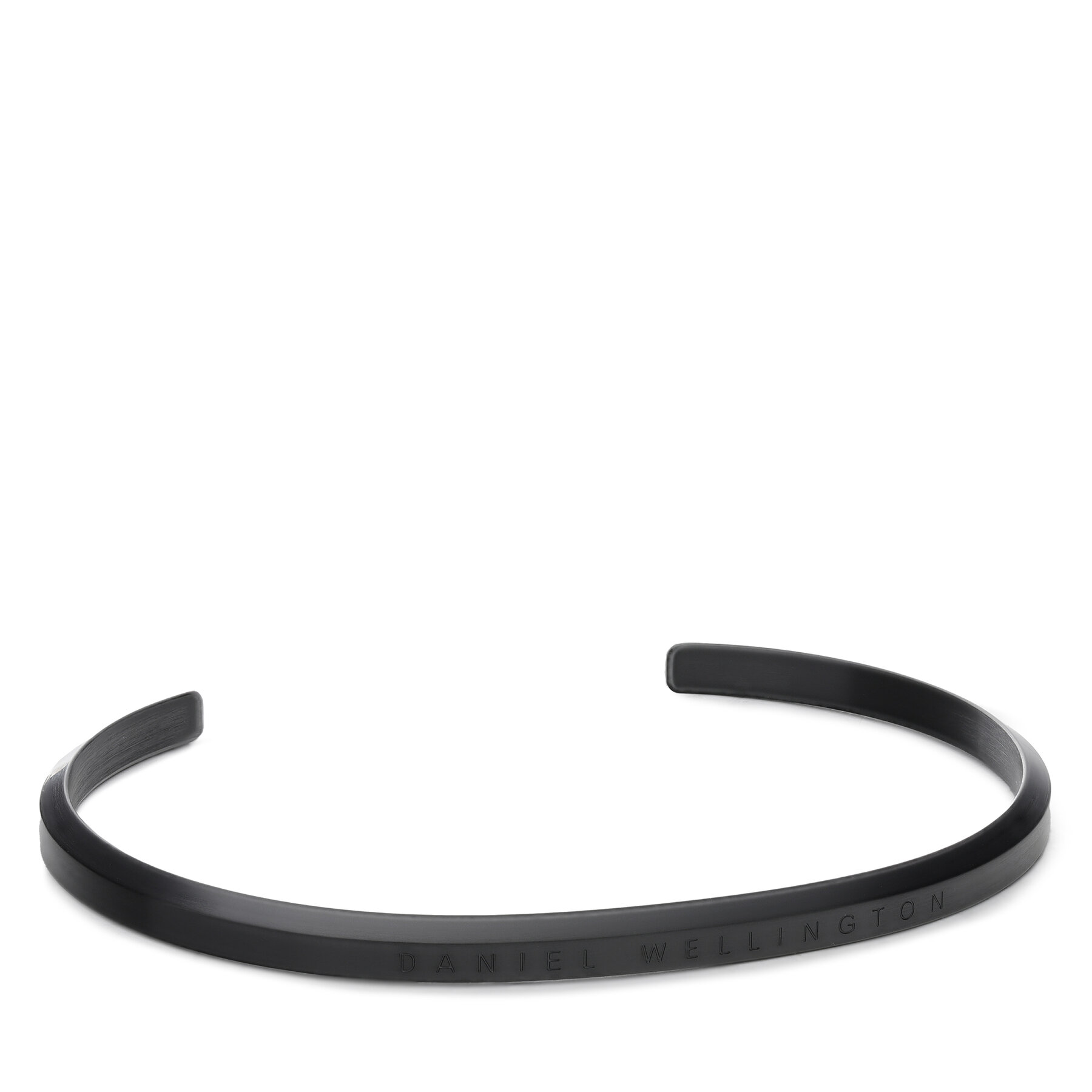 Гривна Daniel Wellington Classic DW00400382 Черен