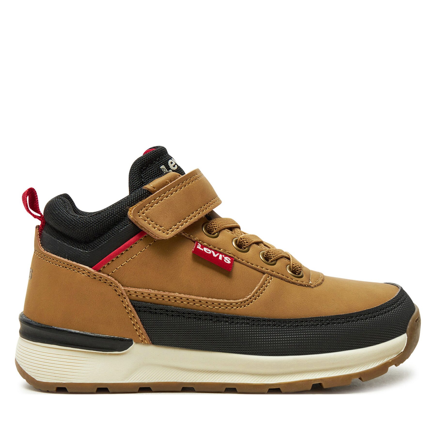 Sneakers Levi's® VASC0100S Brun