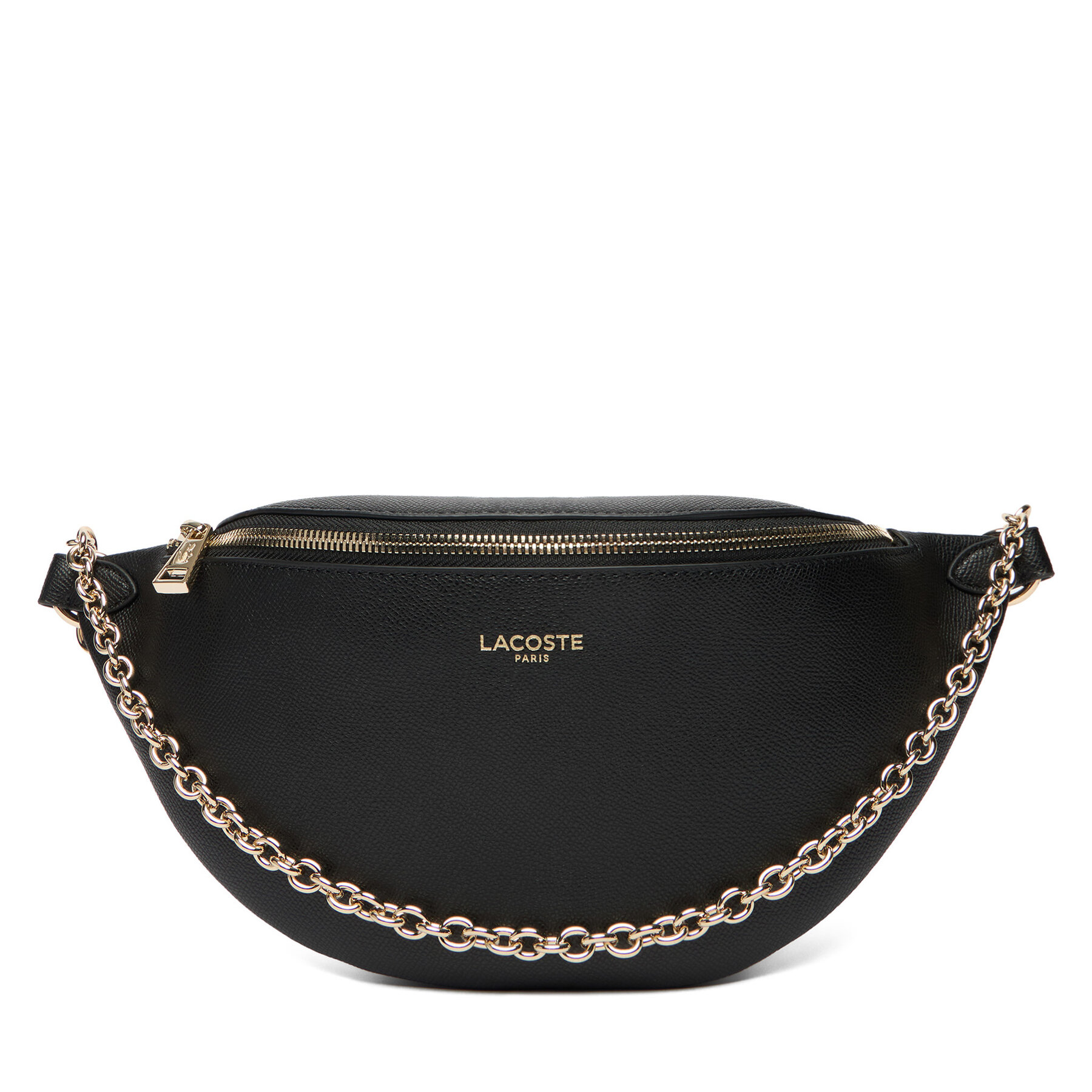 Дамска чанта Lacoste NF5098PH Черен